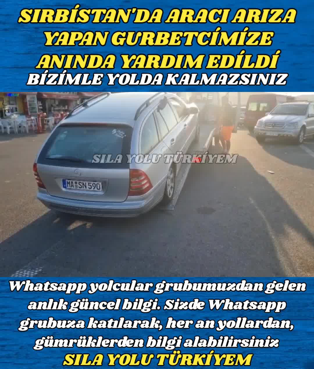 @Sıla Yolu T&uuml;rkiyem