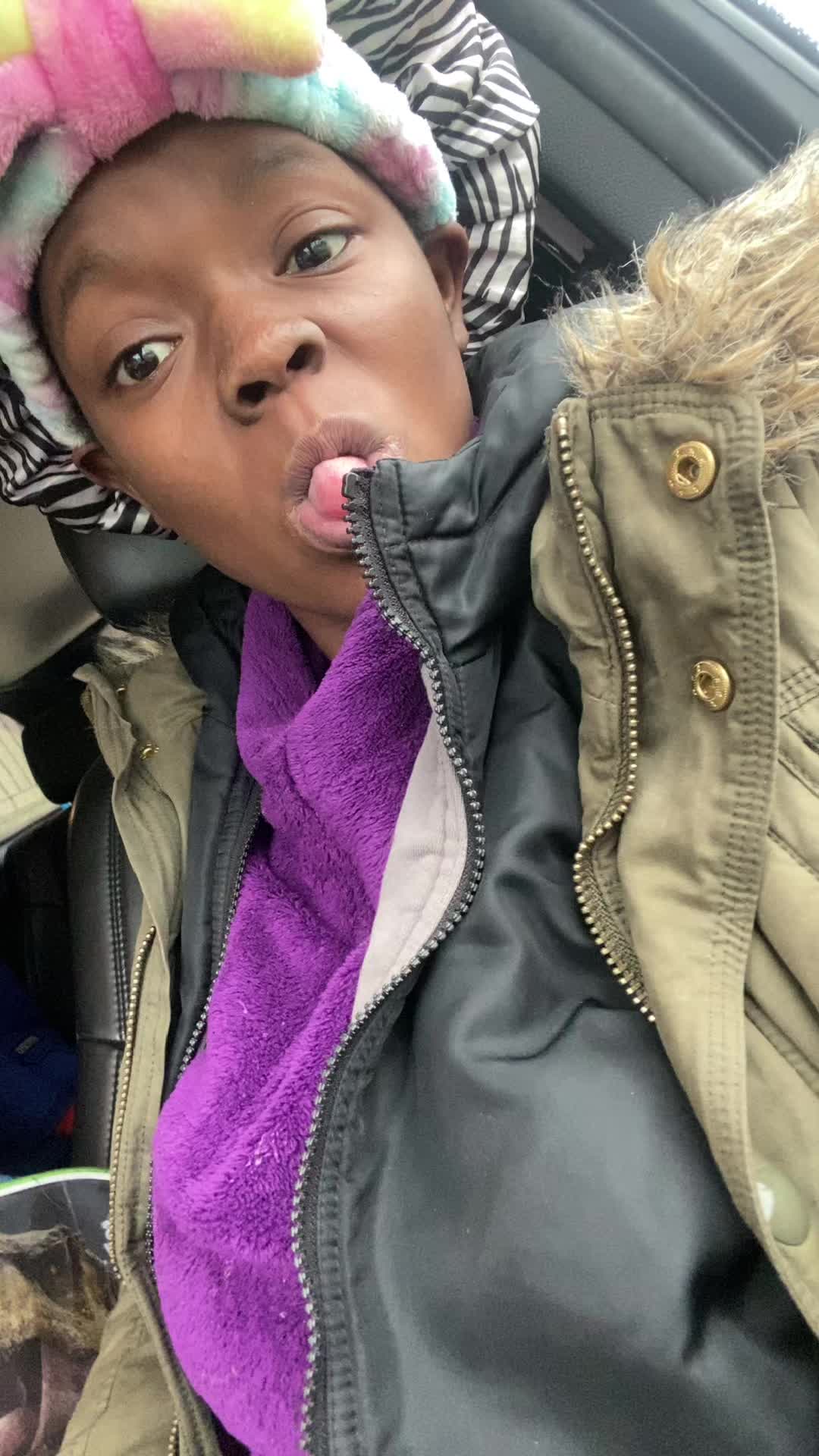 @Shamahaia Moore