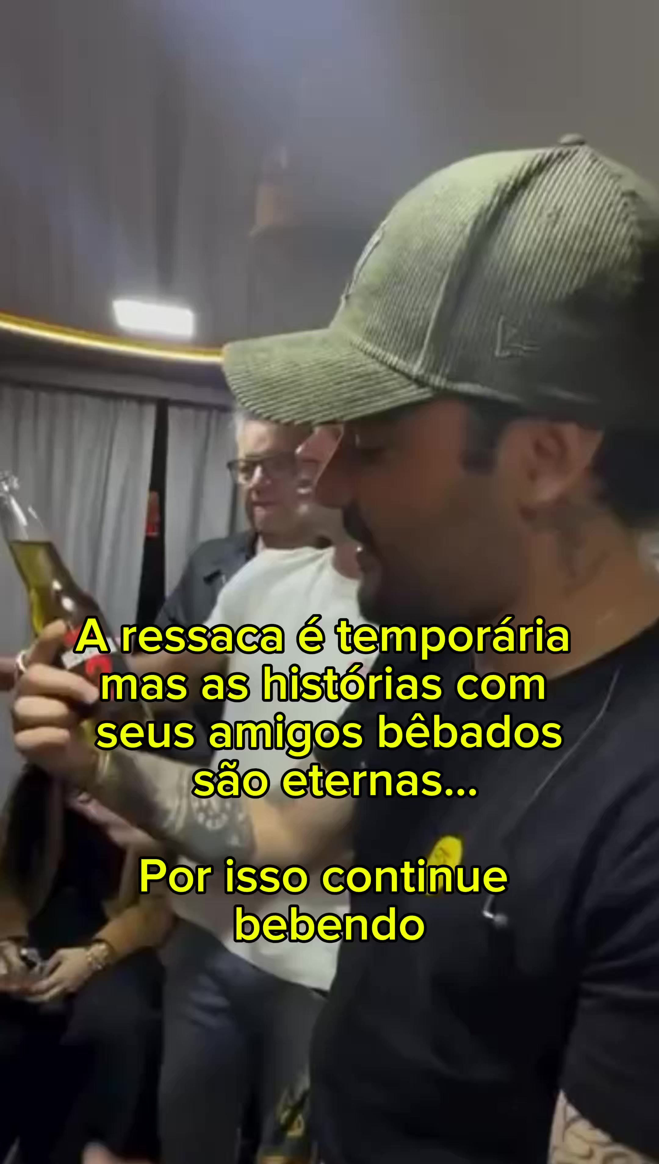 @Guilherme e Benuto