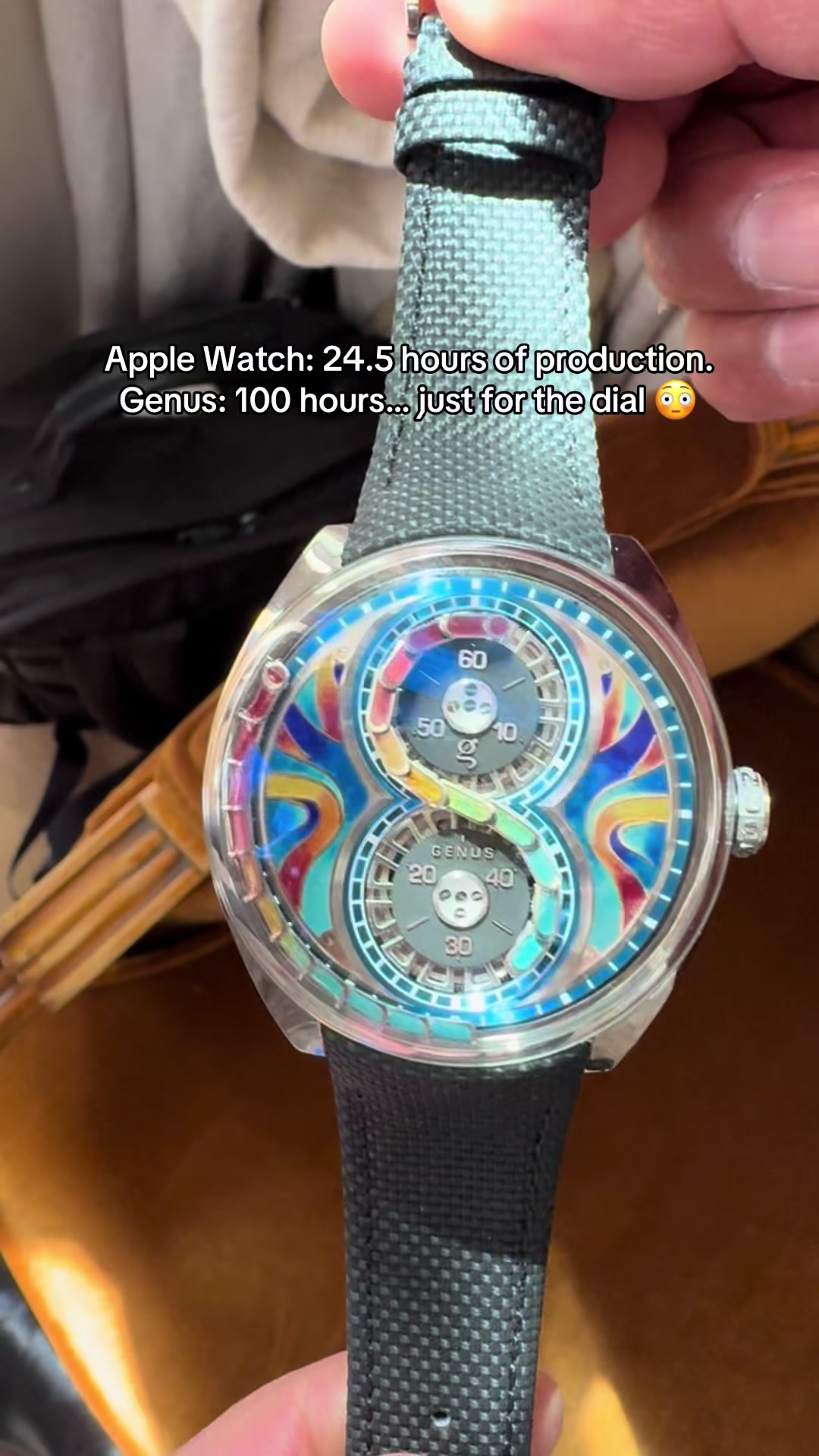 @Mr. Watches