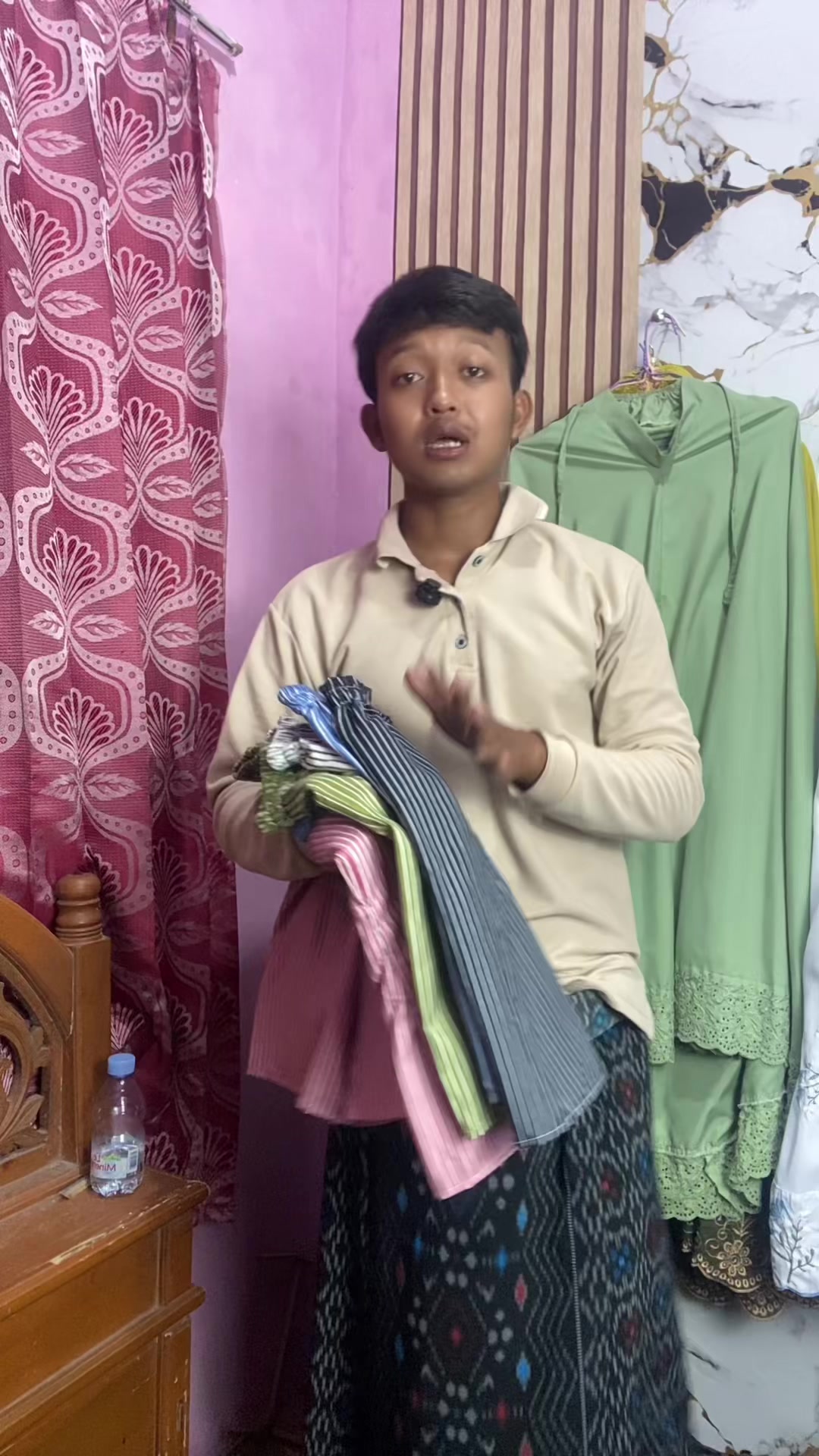 @Haidi maulana