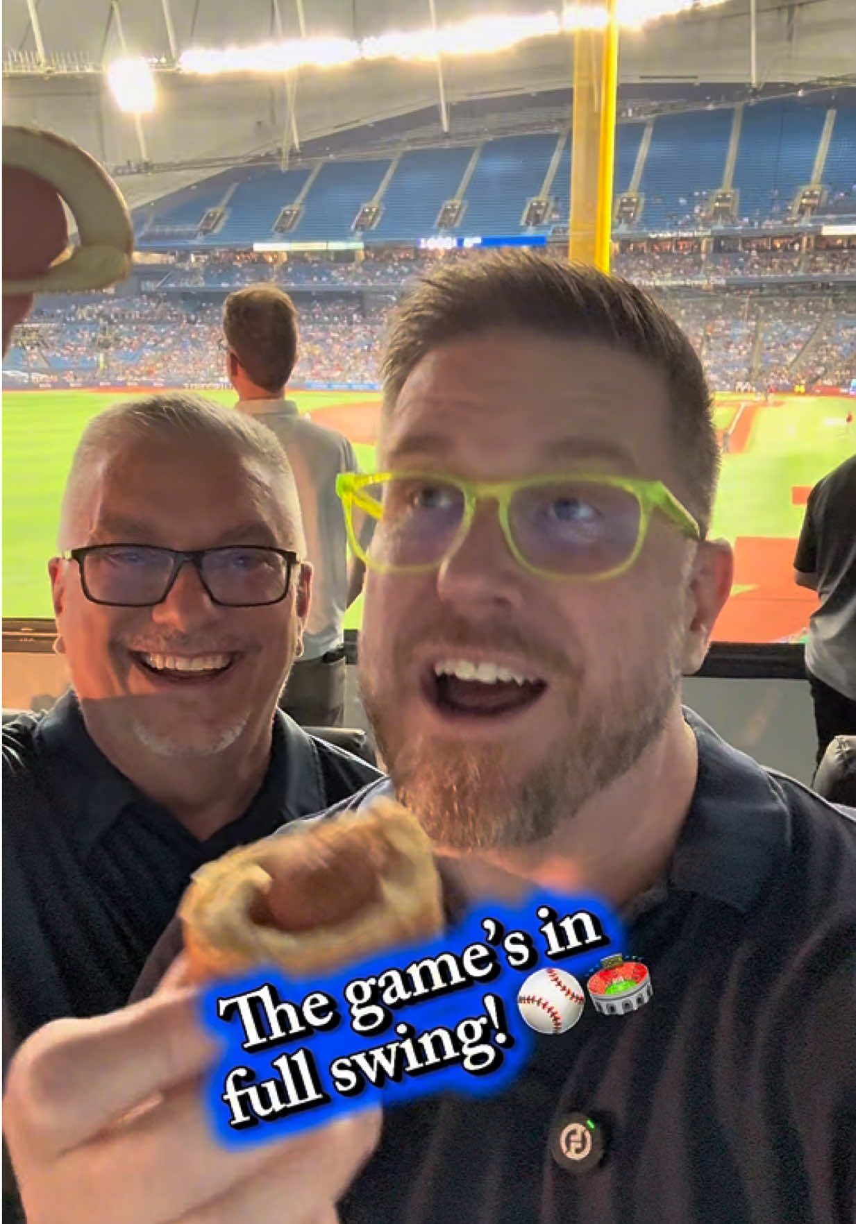 @JeffAndMarkExploring