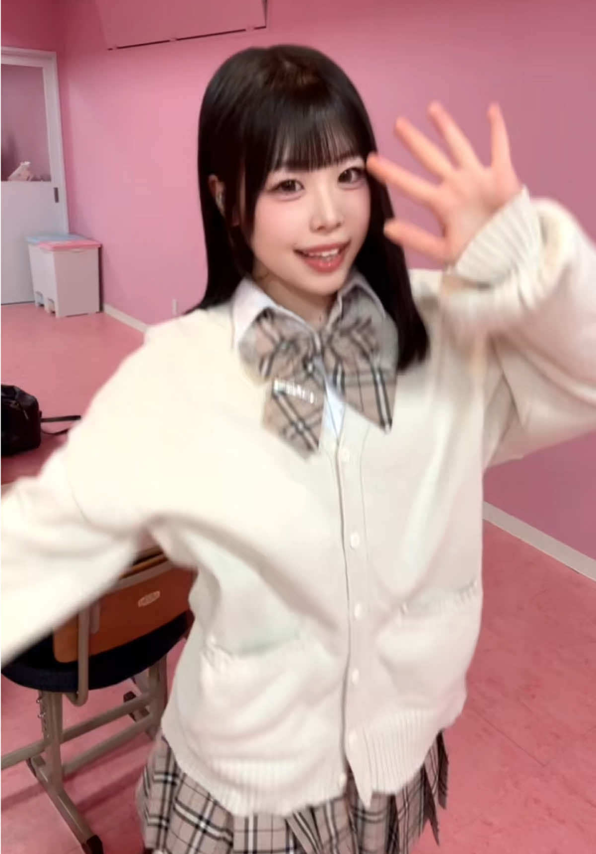 @【IWI!】陽向リコ