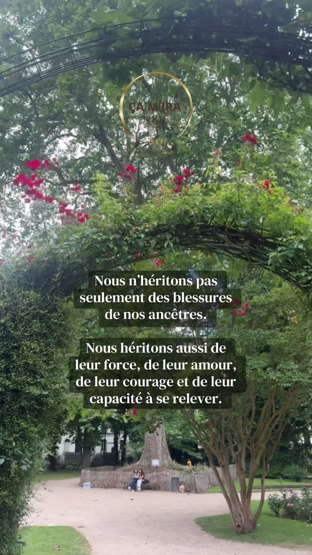 @Relance-toi|Corps &Émotions🧠!