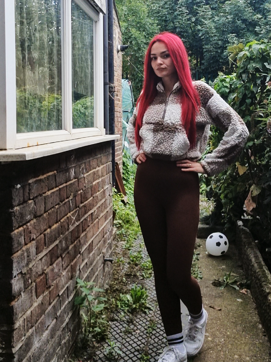 @Daniela UK
