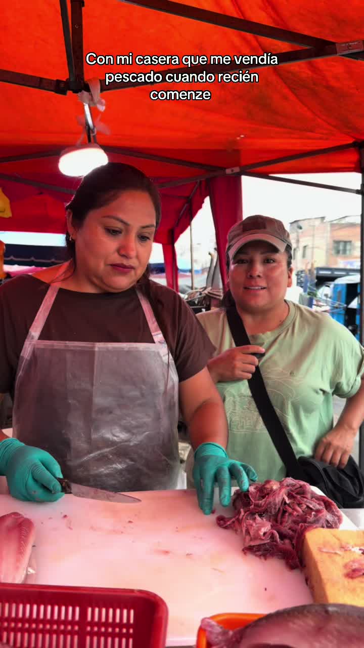 @La Barra De Jackili