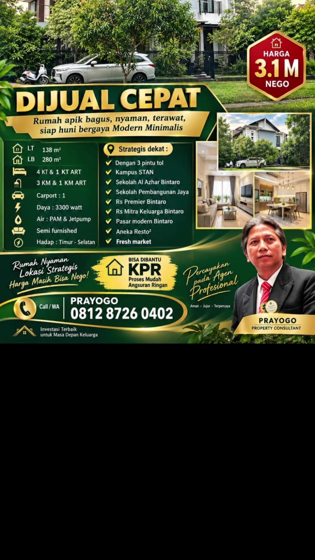 @Prayogo_Property