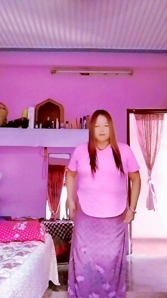 @Shanti Gurung