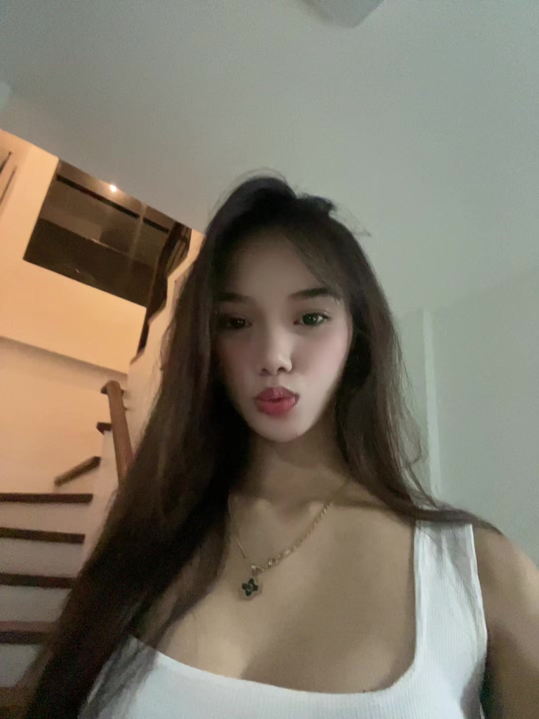 @Christine Mae
