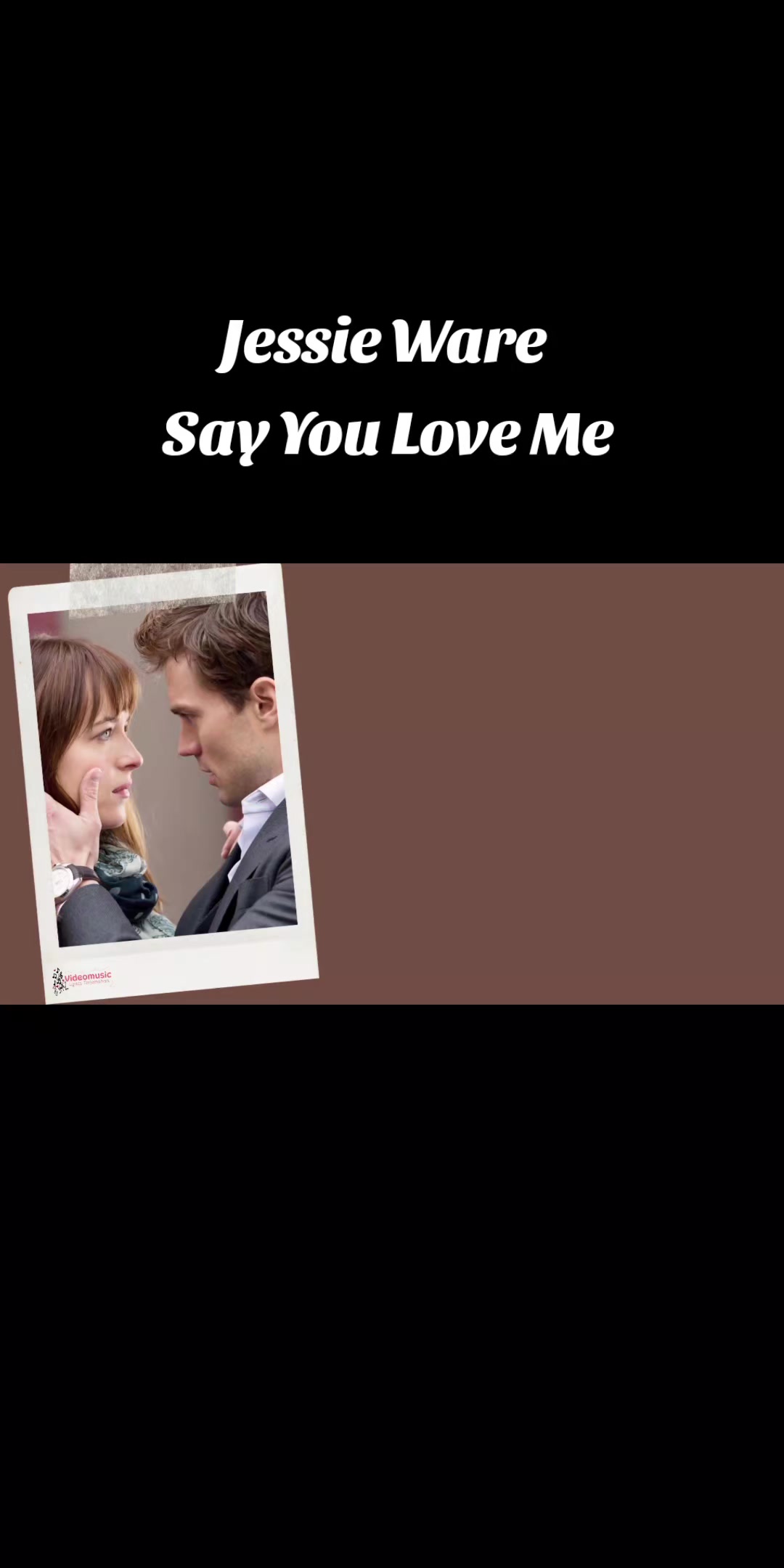 @VideomusicLyric