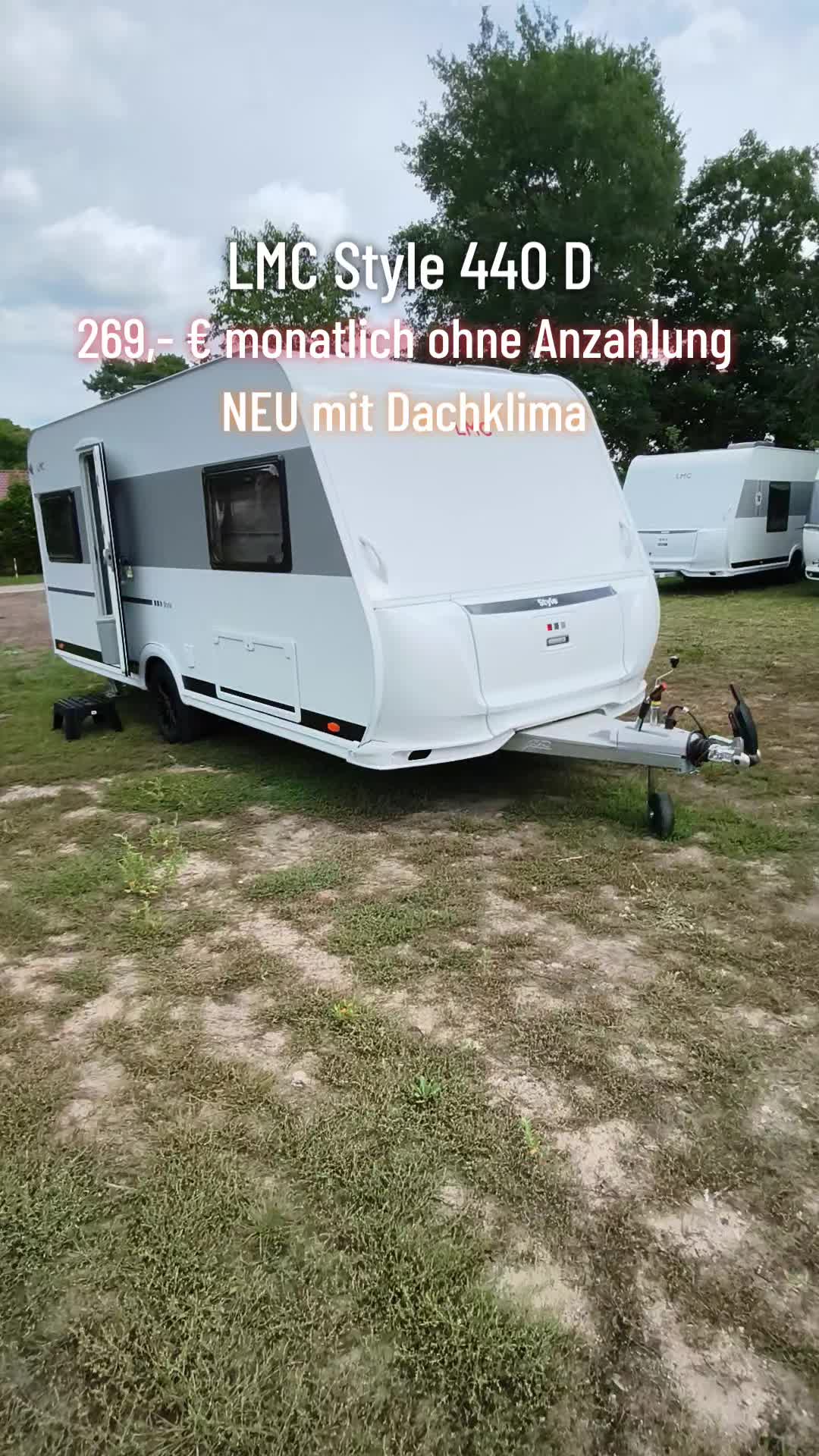 @Caravan Dealer