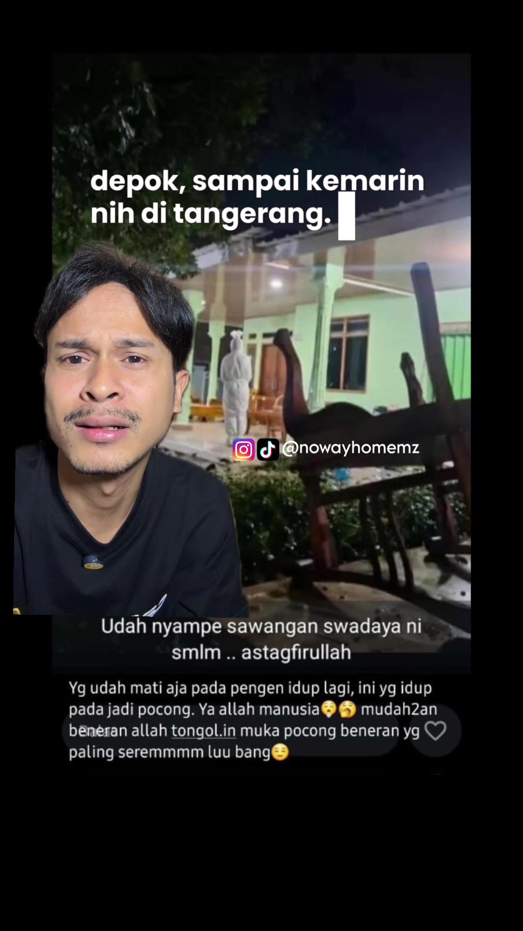@Ulasan Film MZ‼️