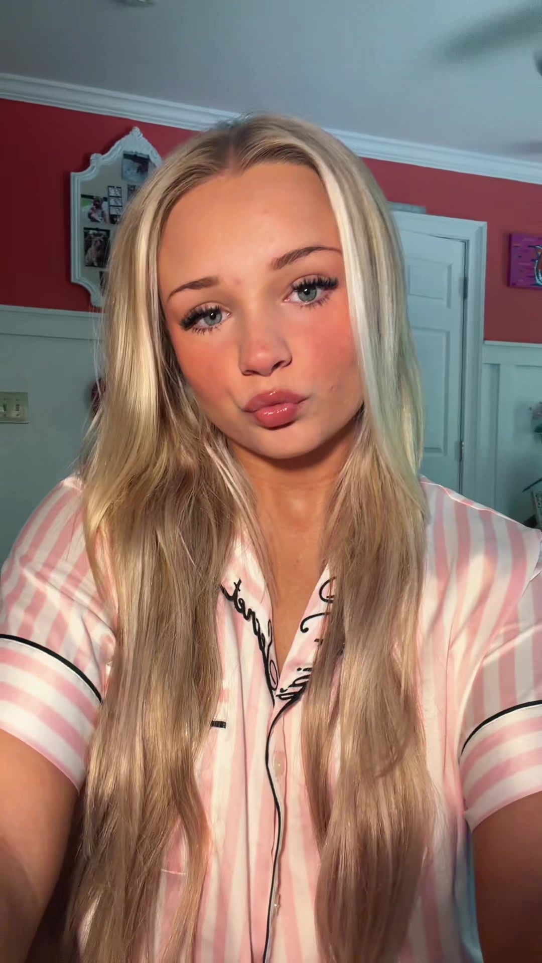@Ashlyn ๐