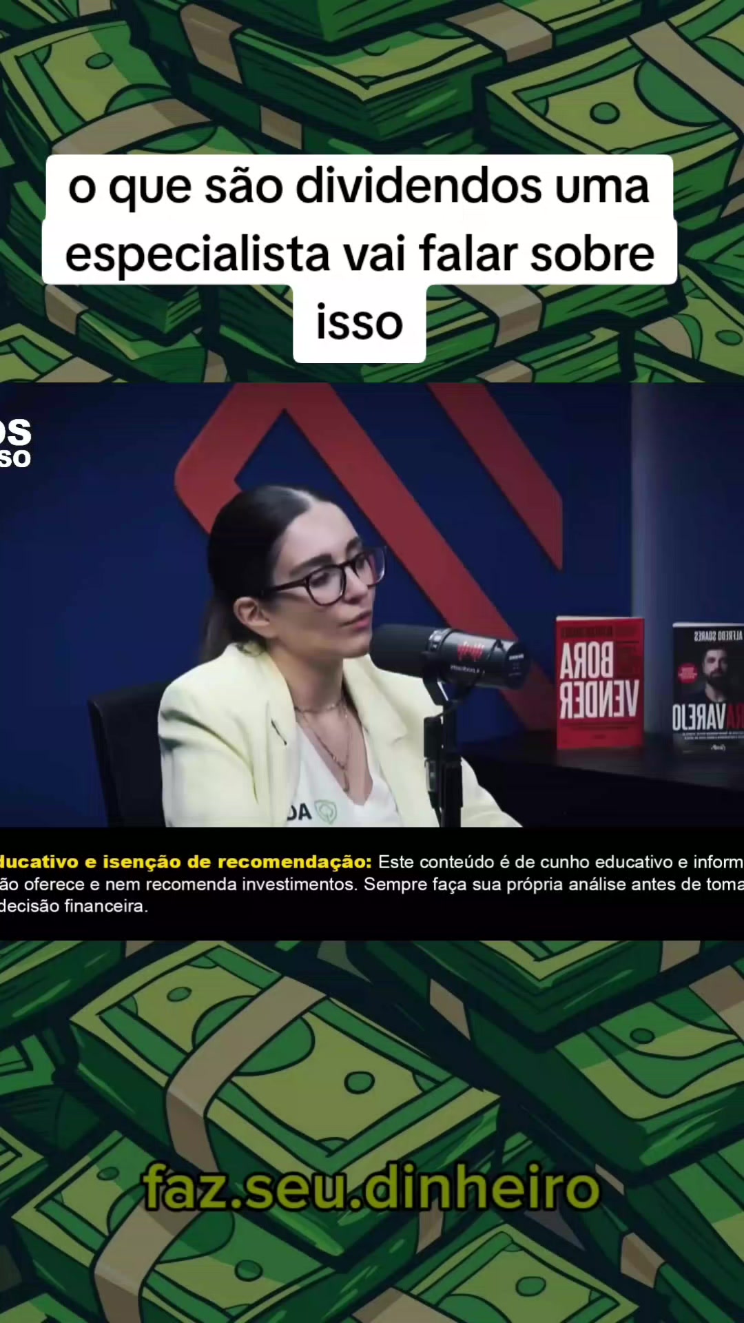 @Faz Seu Dinheiro trabalhar