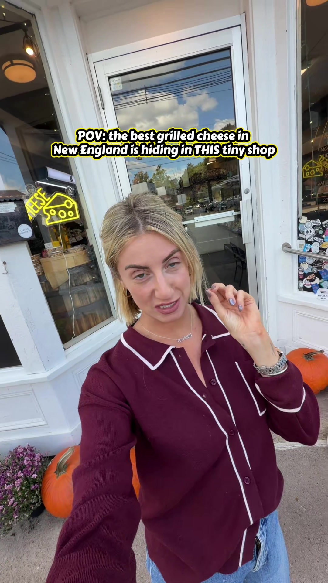 @Alexa Curtis