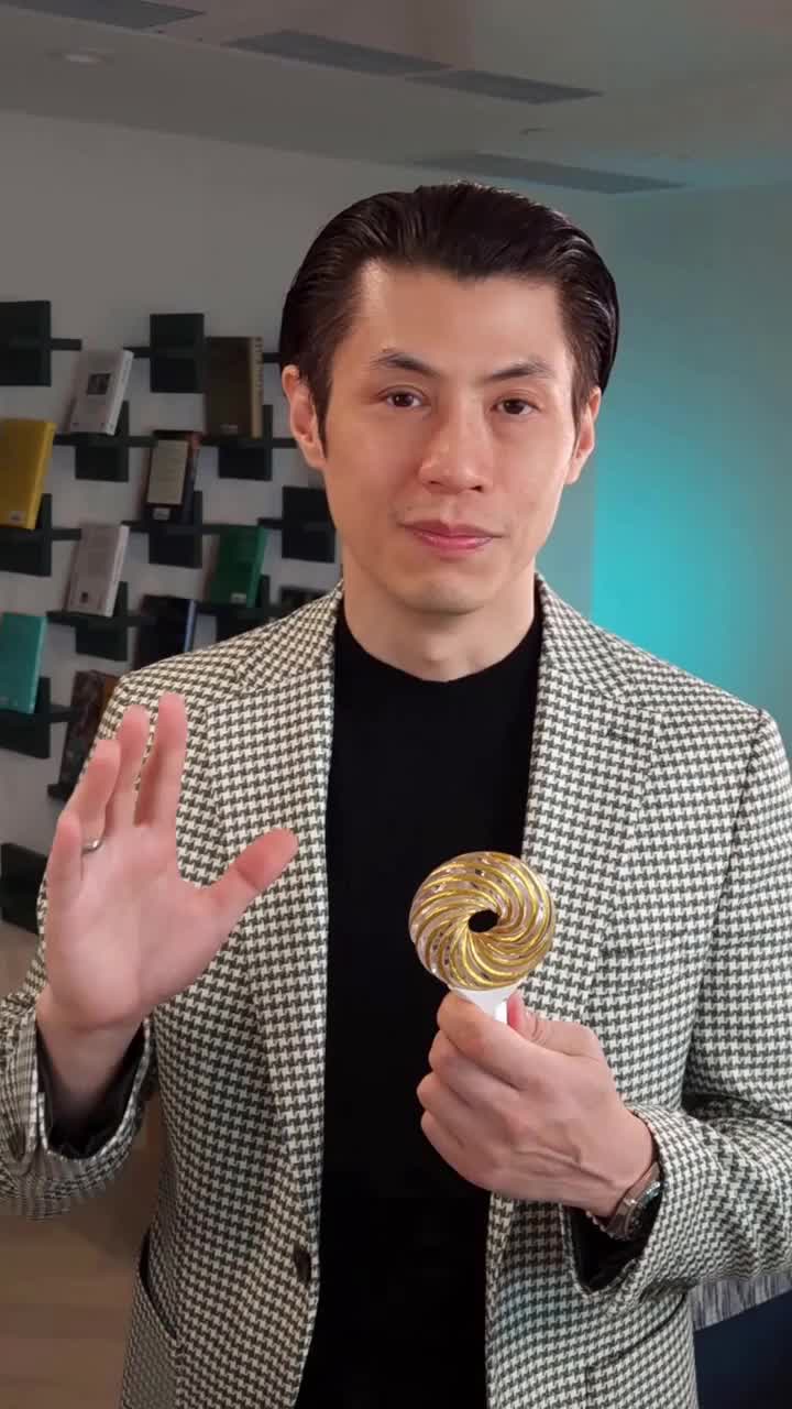 @Qi Coil Quantum Awakening