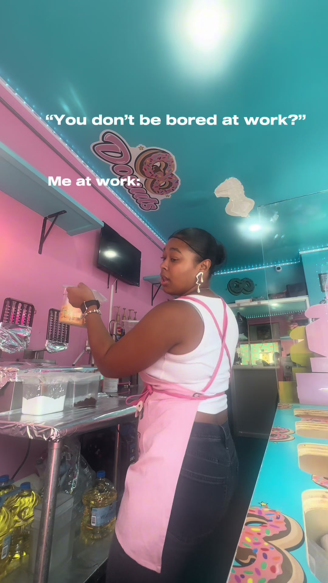 @Tanaya Nicole