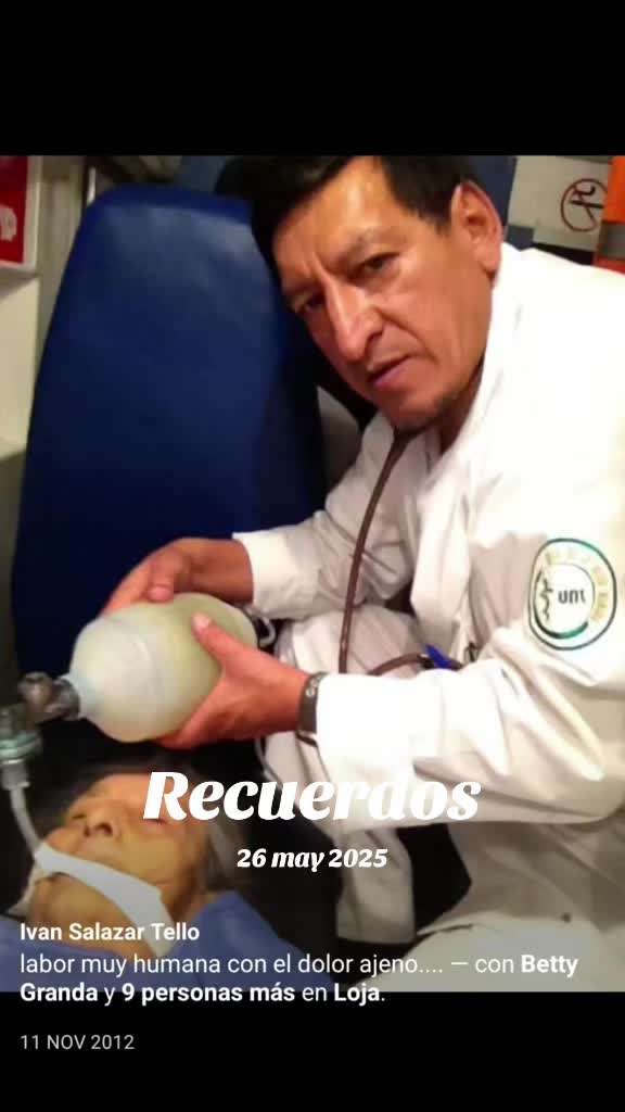 @Dr. Ivan Salazar Tello.