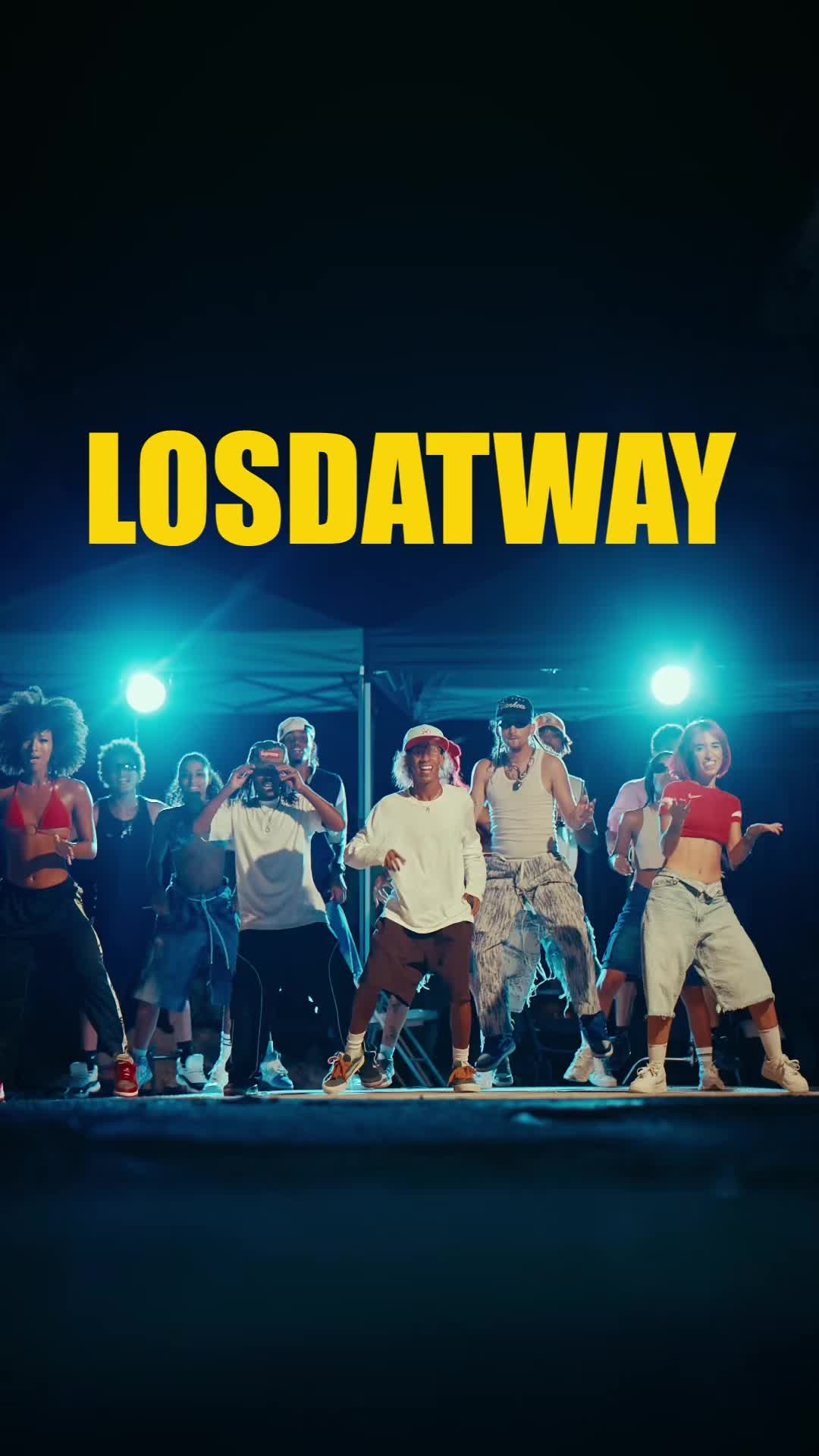 @Los Datway