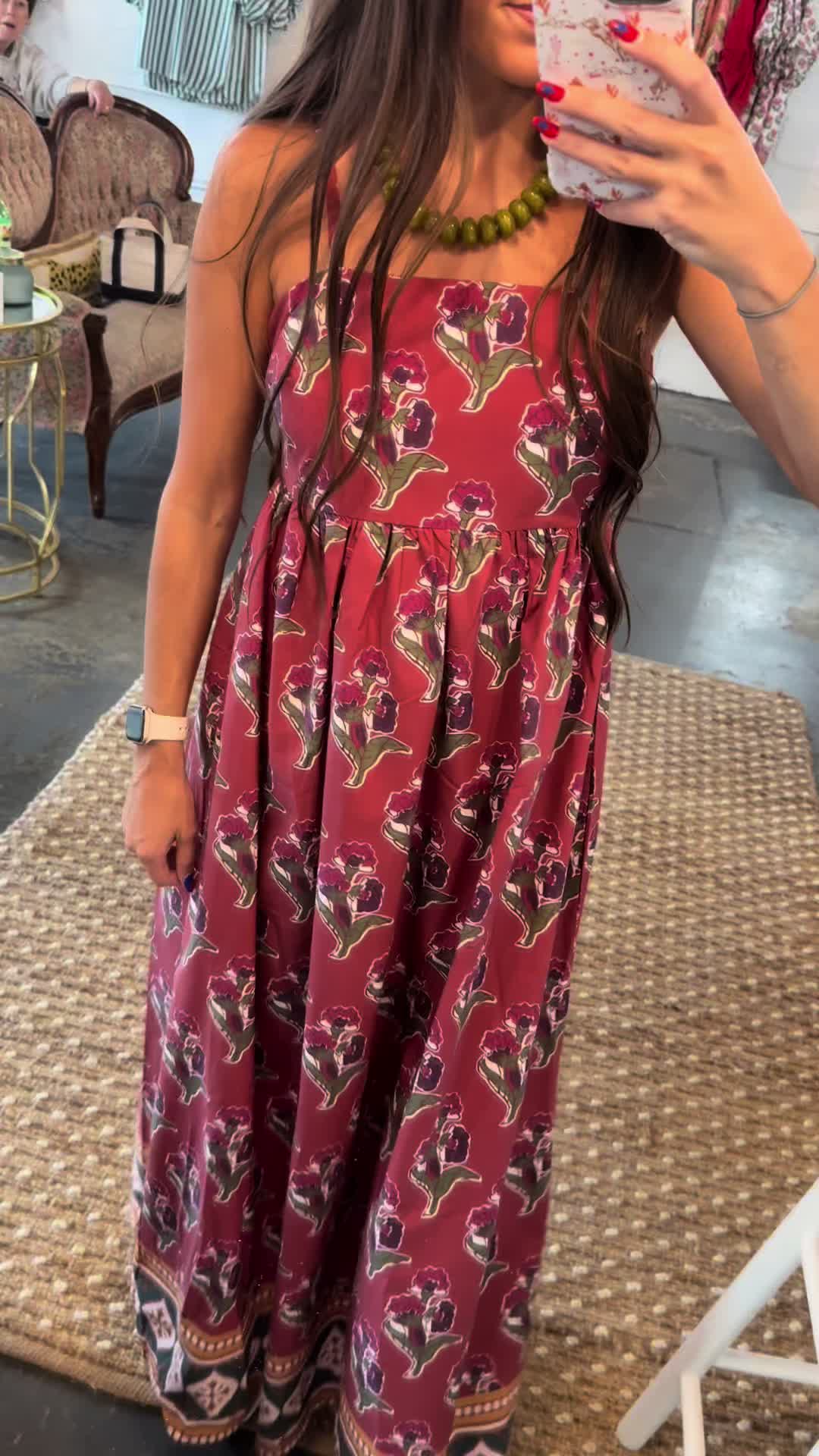 @Marlo&rsquo;s Boutique