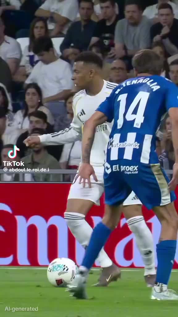 @Real Madrid 100%