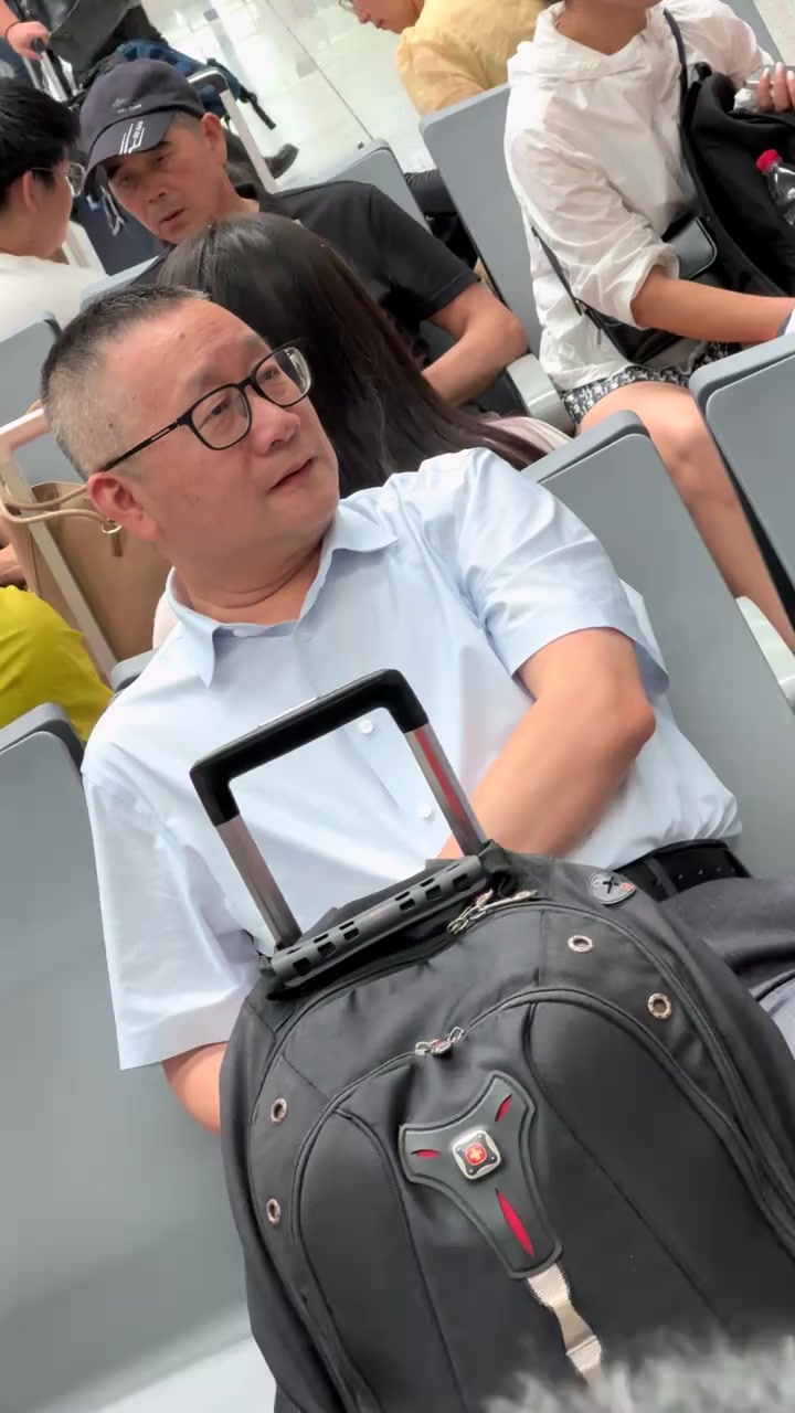 @Douyin Uncle ๐ผ