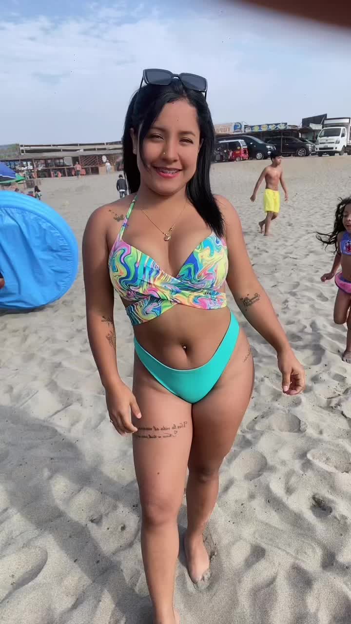 @ChiquitaHermosa😍