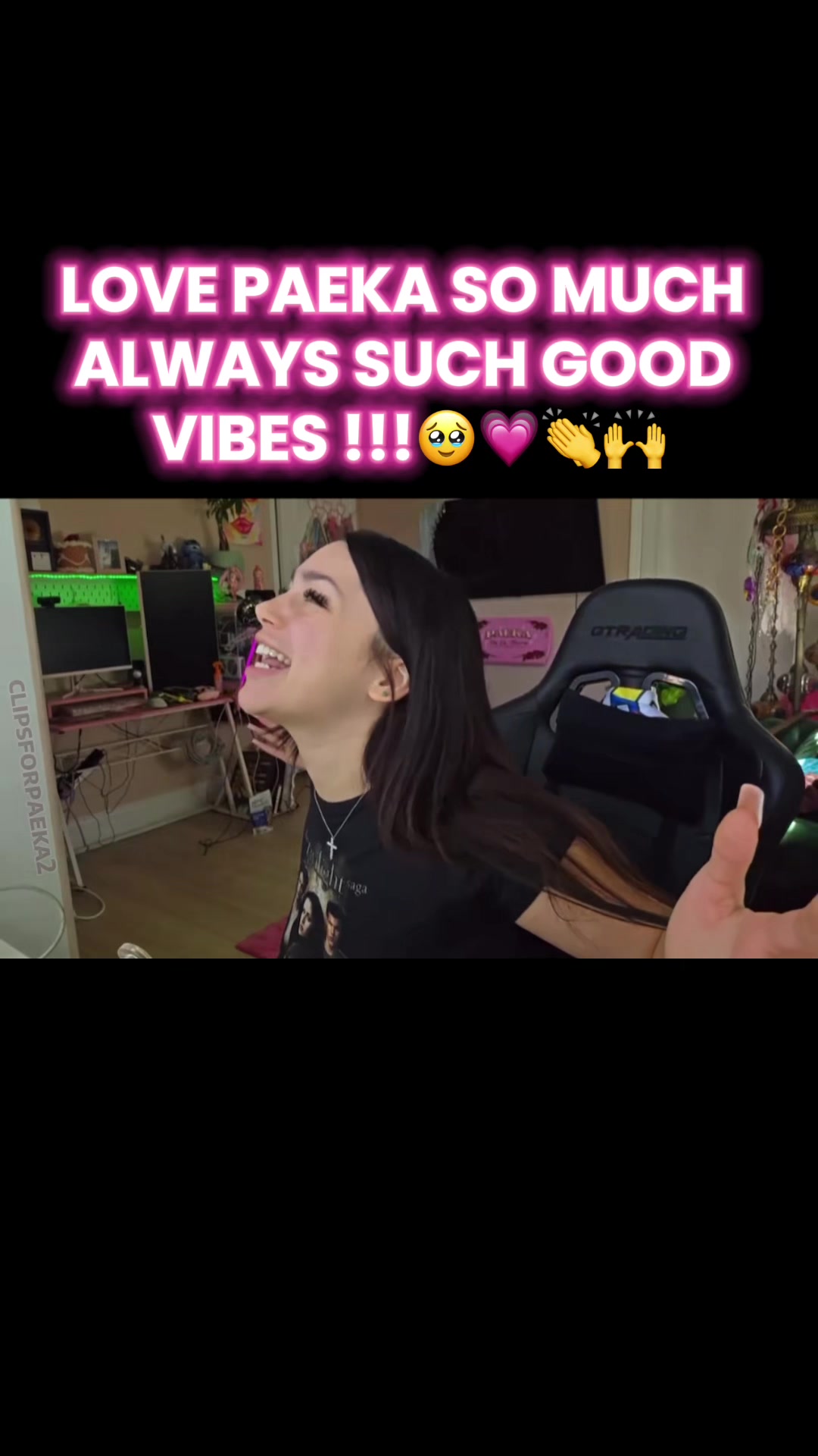 @Clips FOR PAEKA🦋🩷