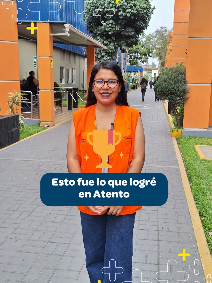 @Atento Perú