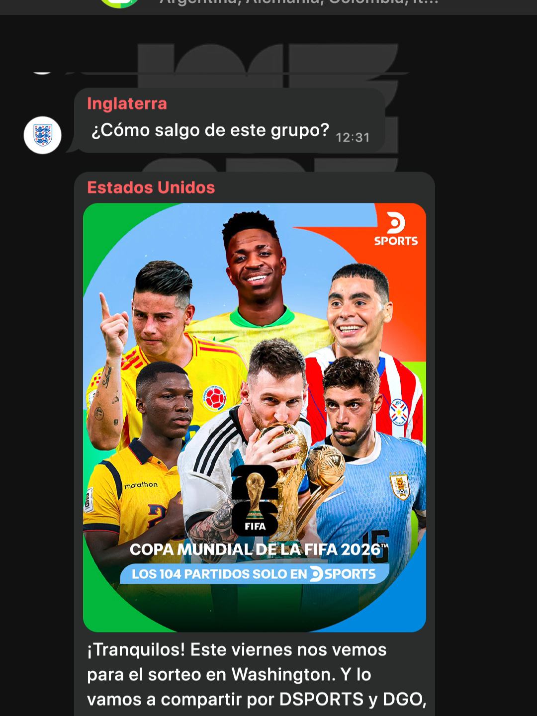 @DSports