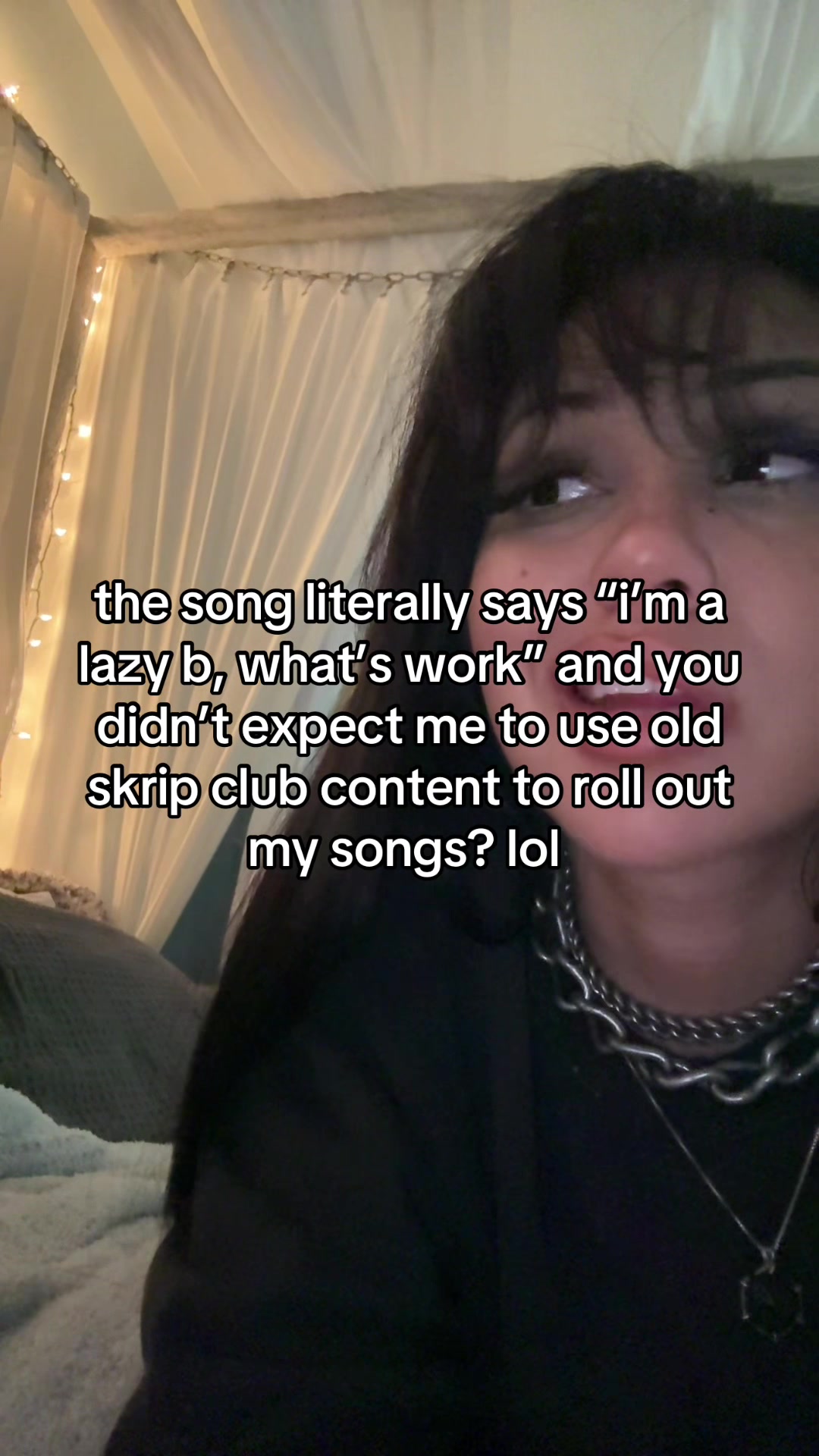 @deadbeat the stripper