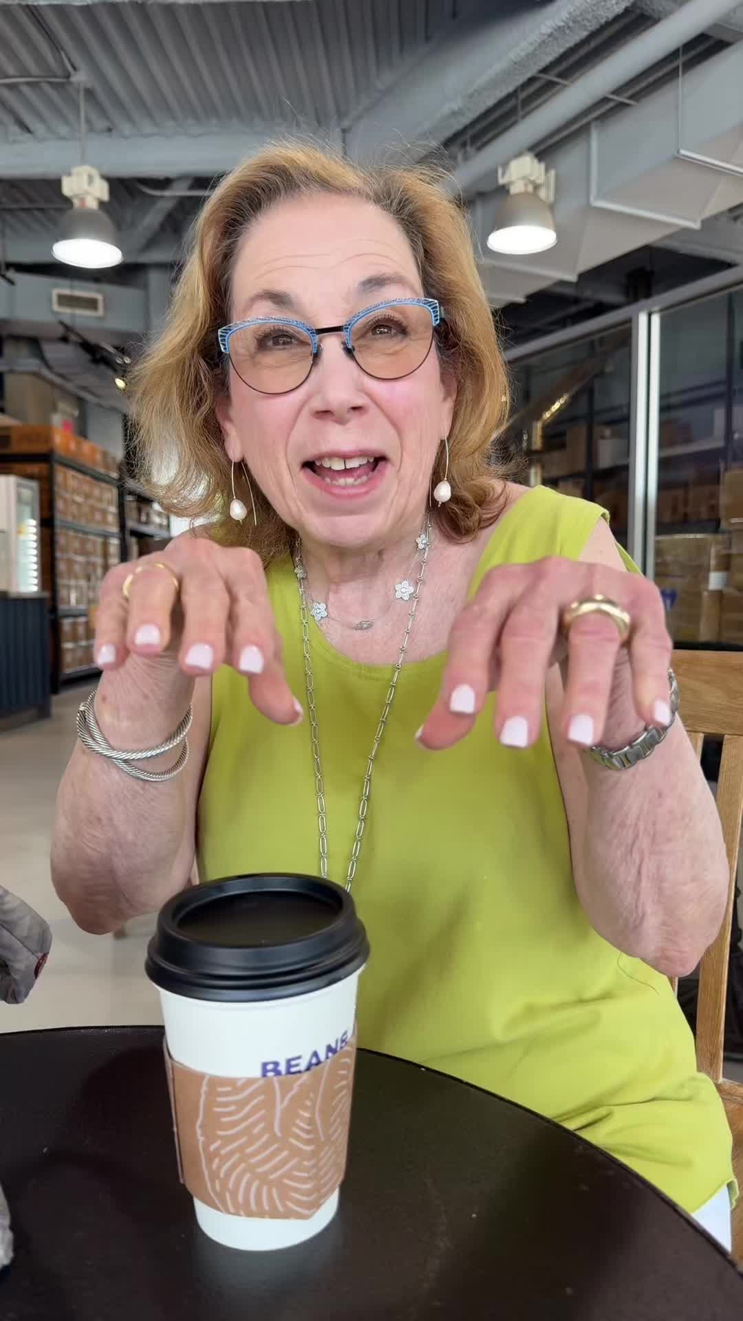 @mensch-yenta