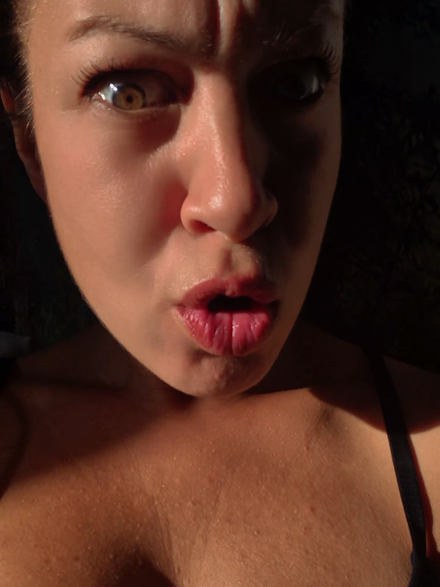 @Sabī L'ensorceleuse 😈✨️