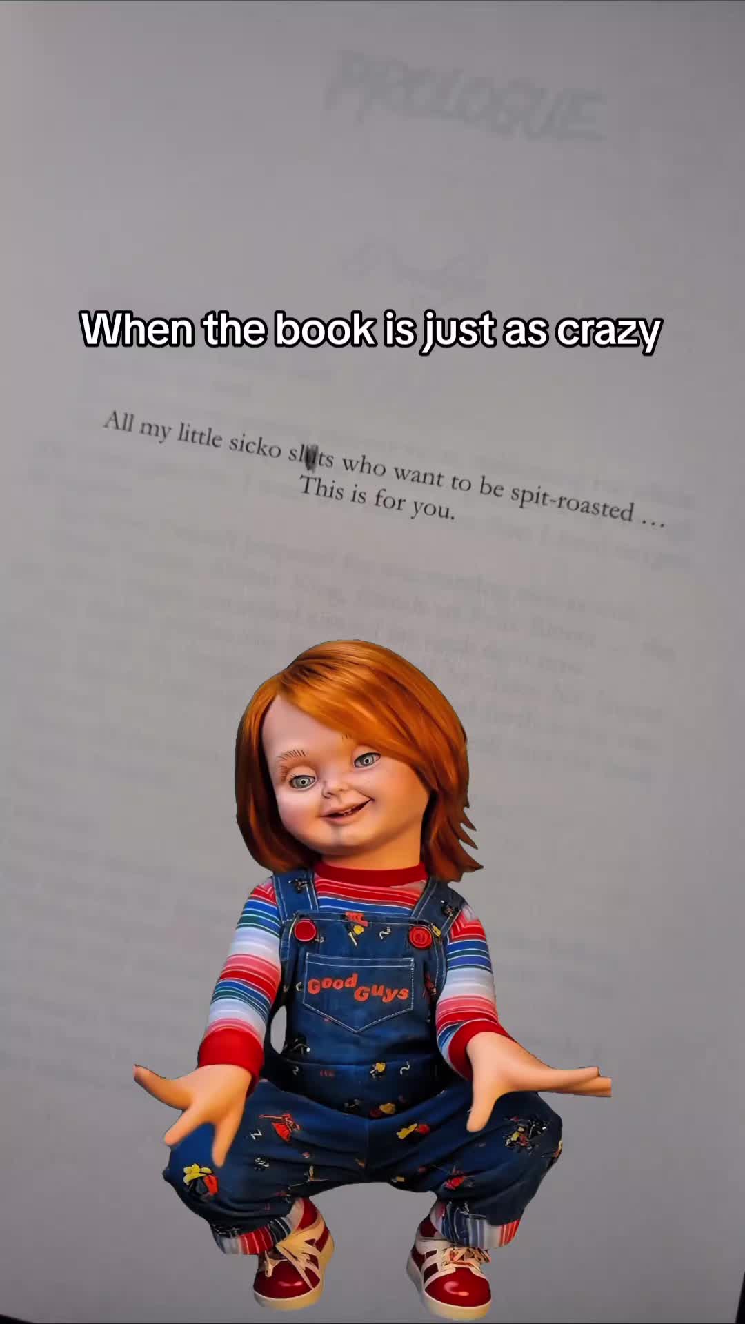 @darkbooksfordays📚