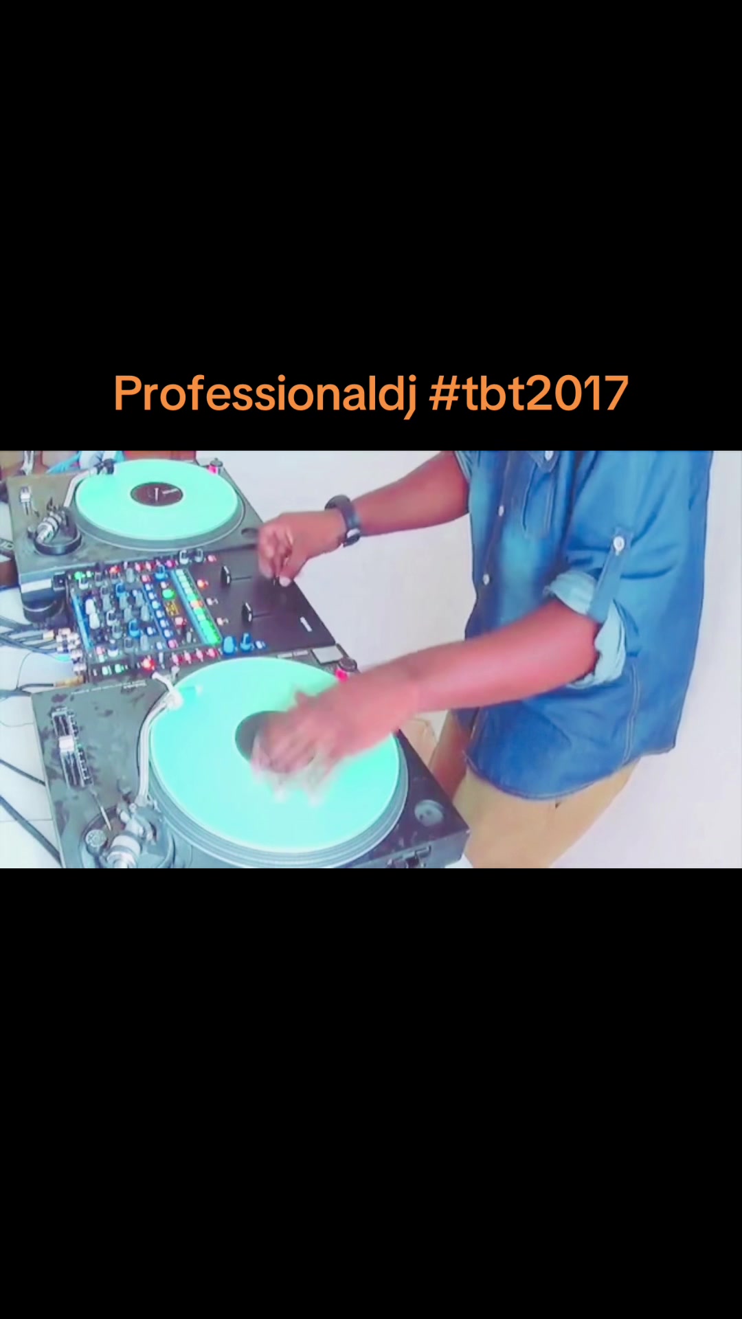 @DJ DEA