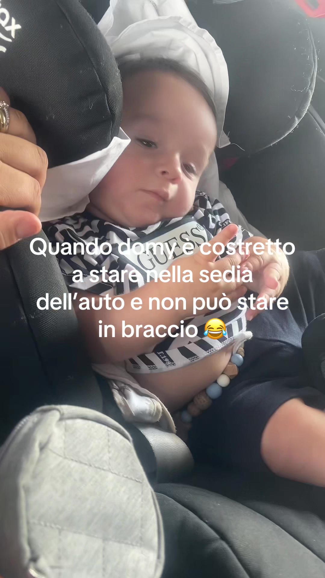 @Gabriella passidomo