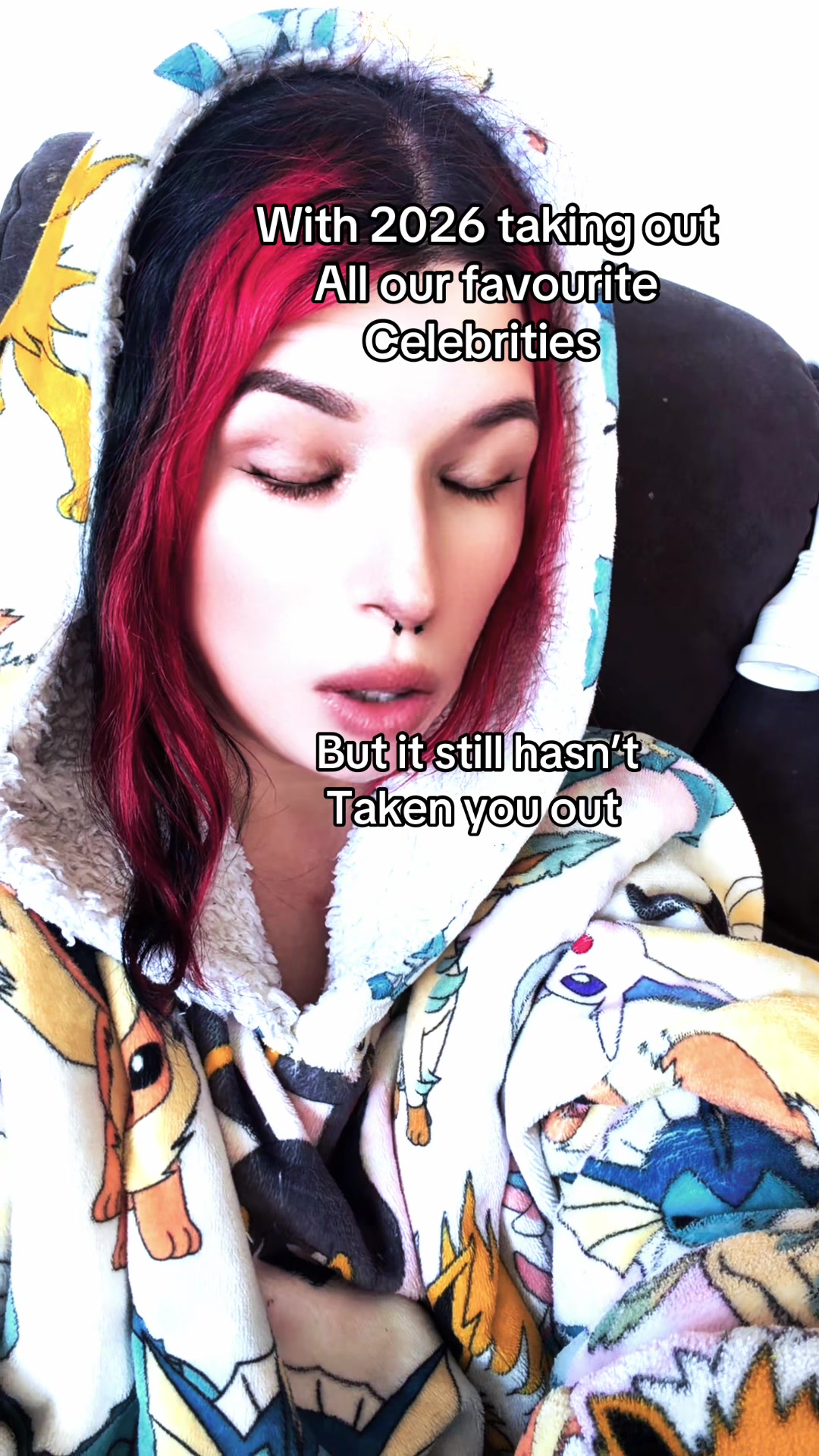 @💕Breevee💕🦊🇳🇿💝😈