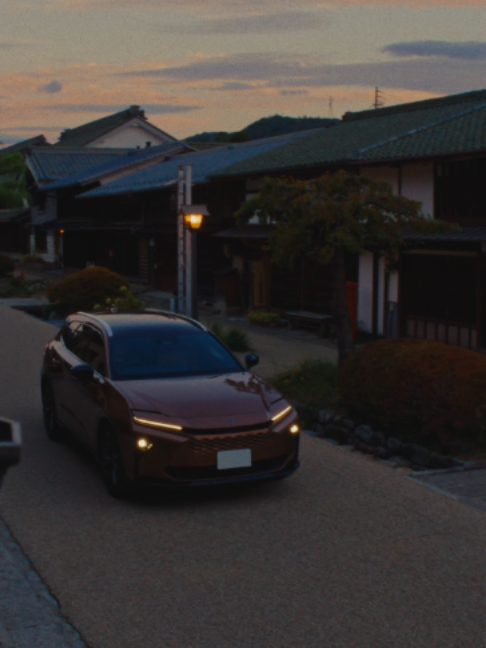 @Toyota