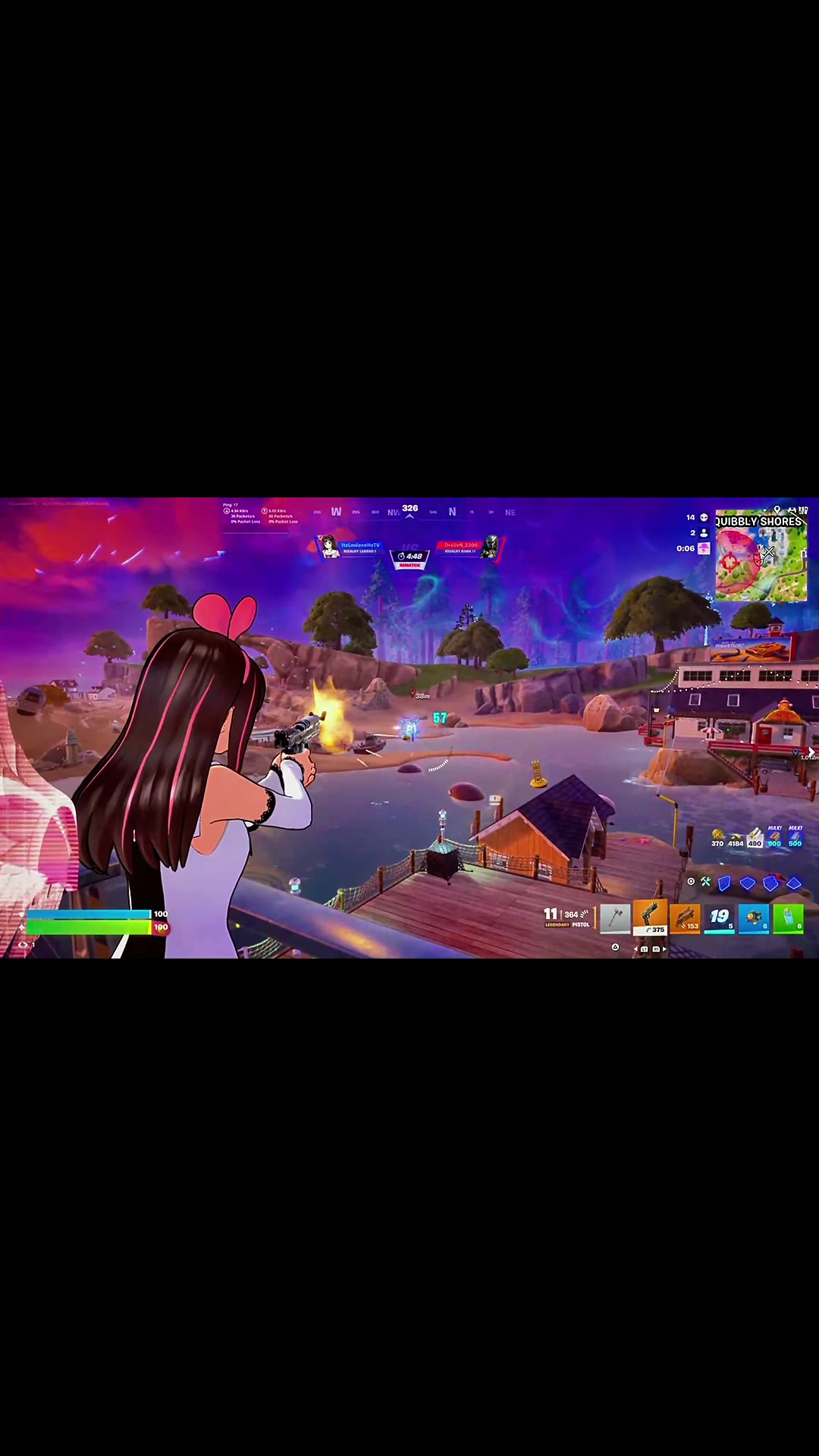 @itzlouieeehotv