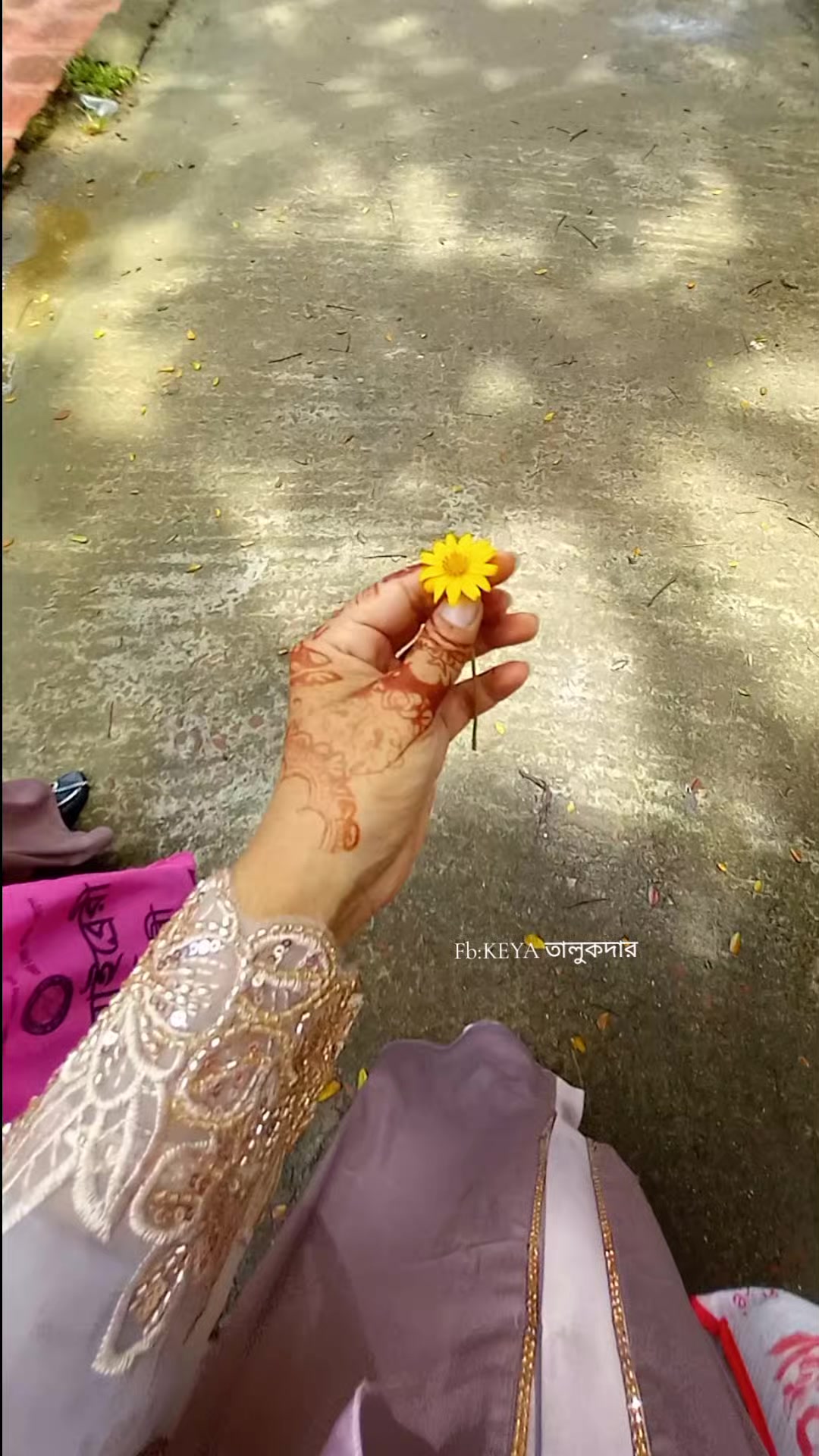 @keya♡কেয়া