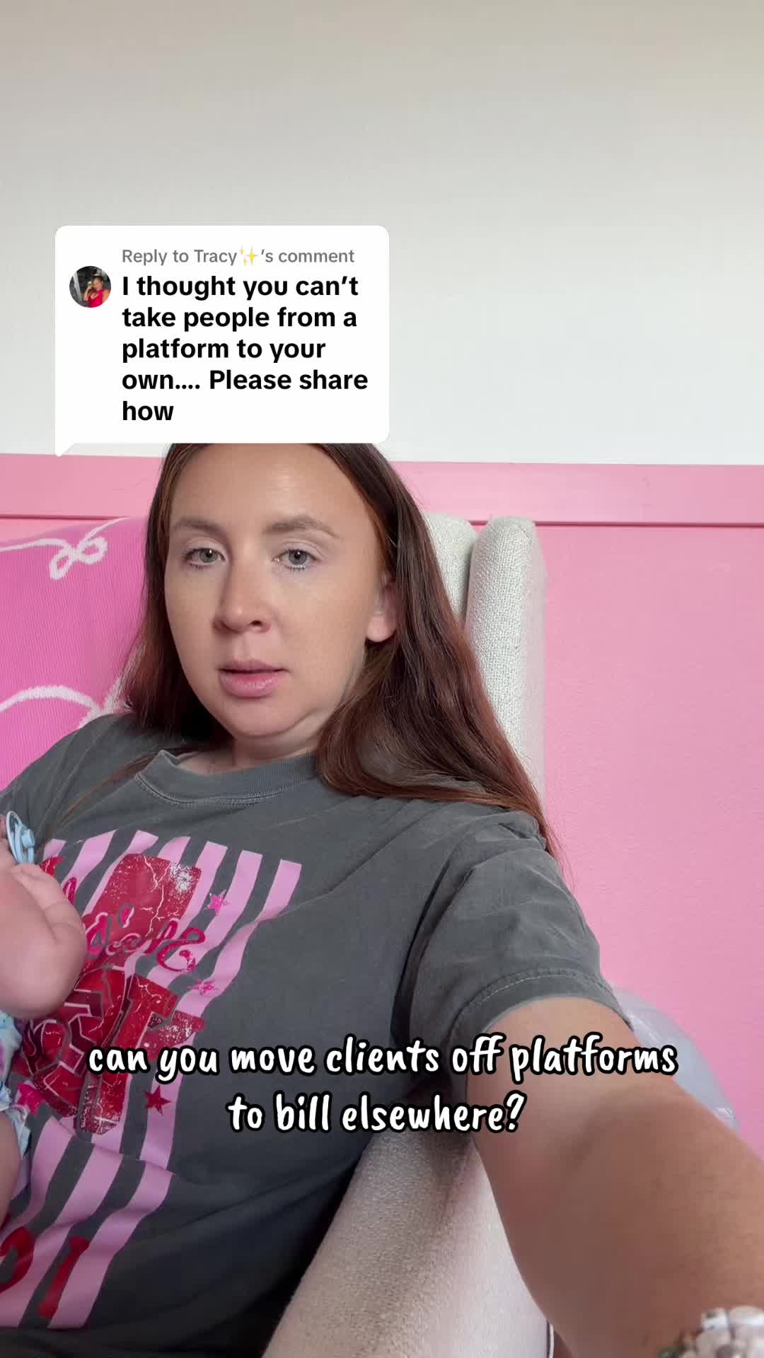 @Alex | Mom & Therapist