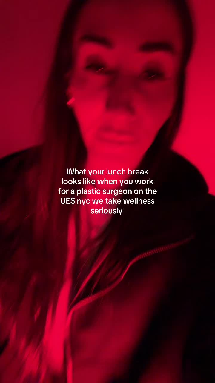@Nurse Tara NYC