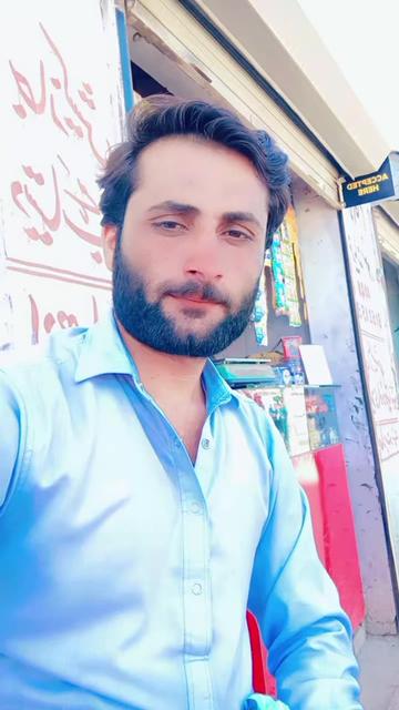 @Usman Yousuf Gabool ✌️