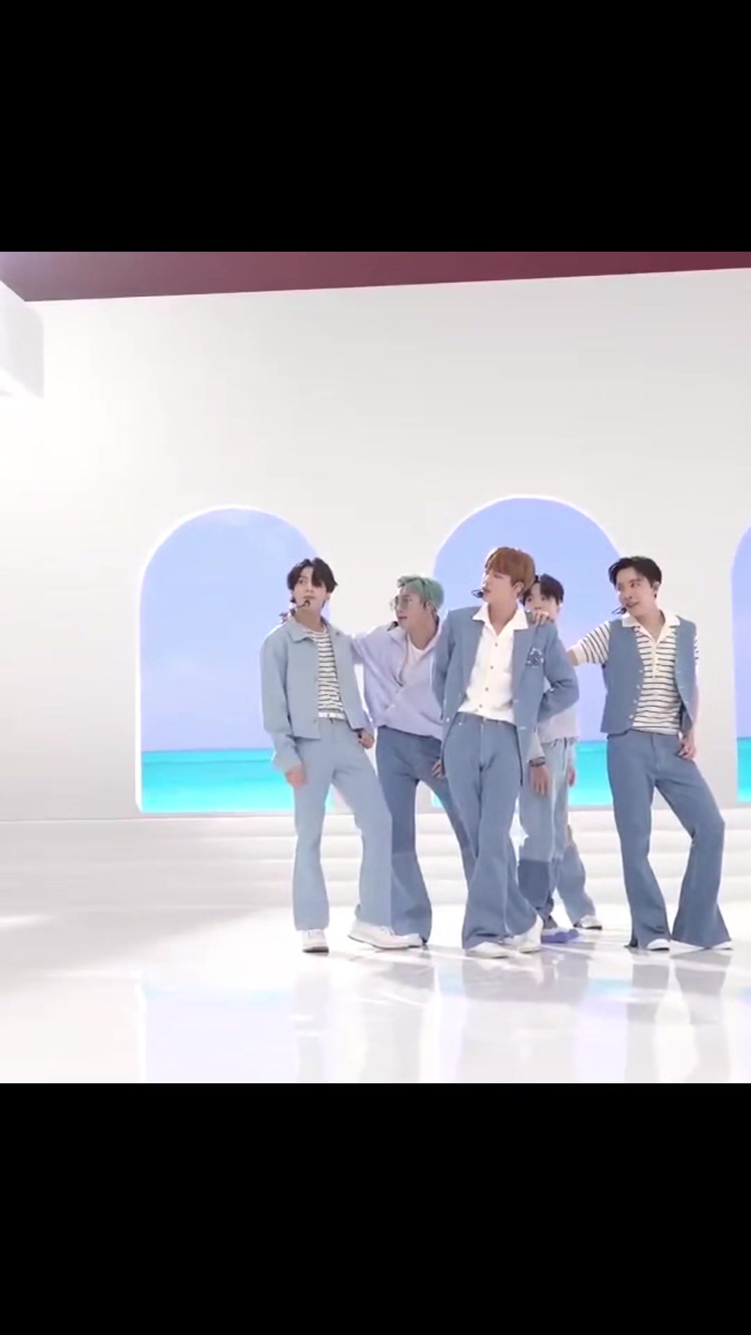 @BTS World Tour ‘ARIRANG’