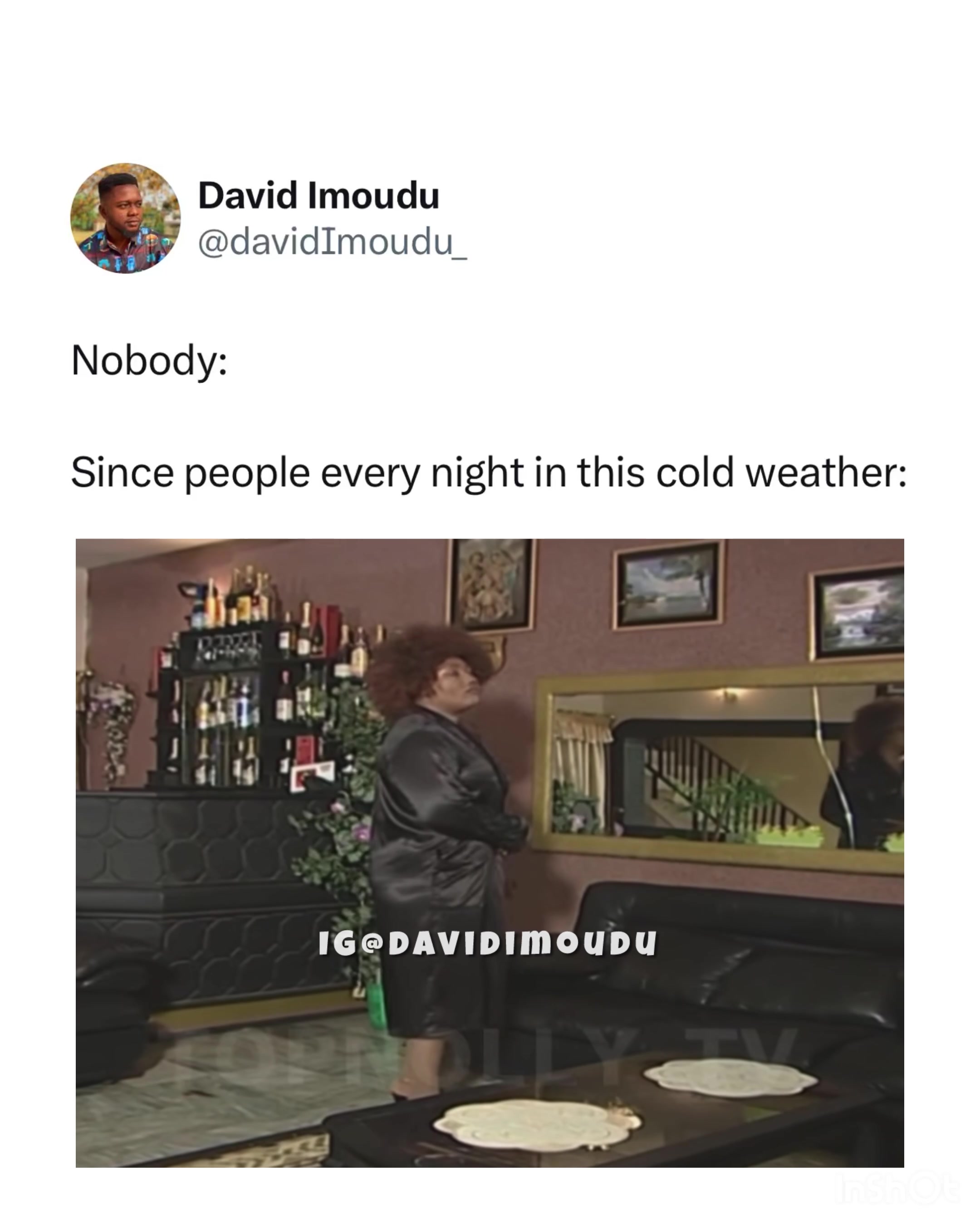 @David Imoudu