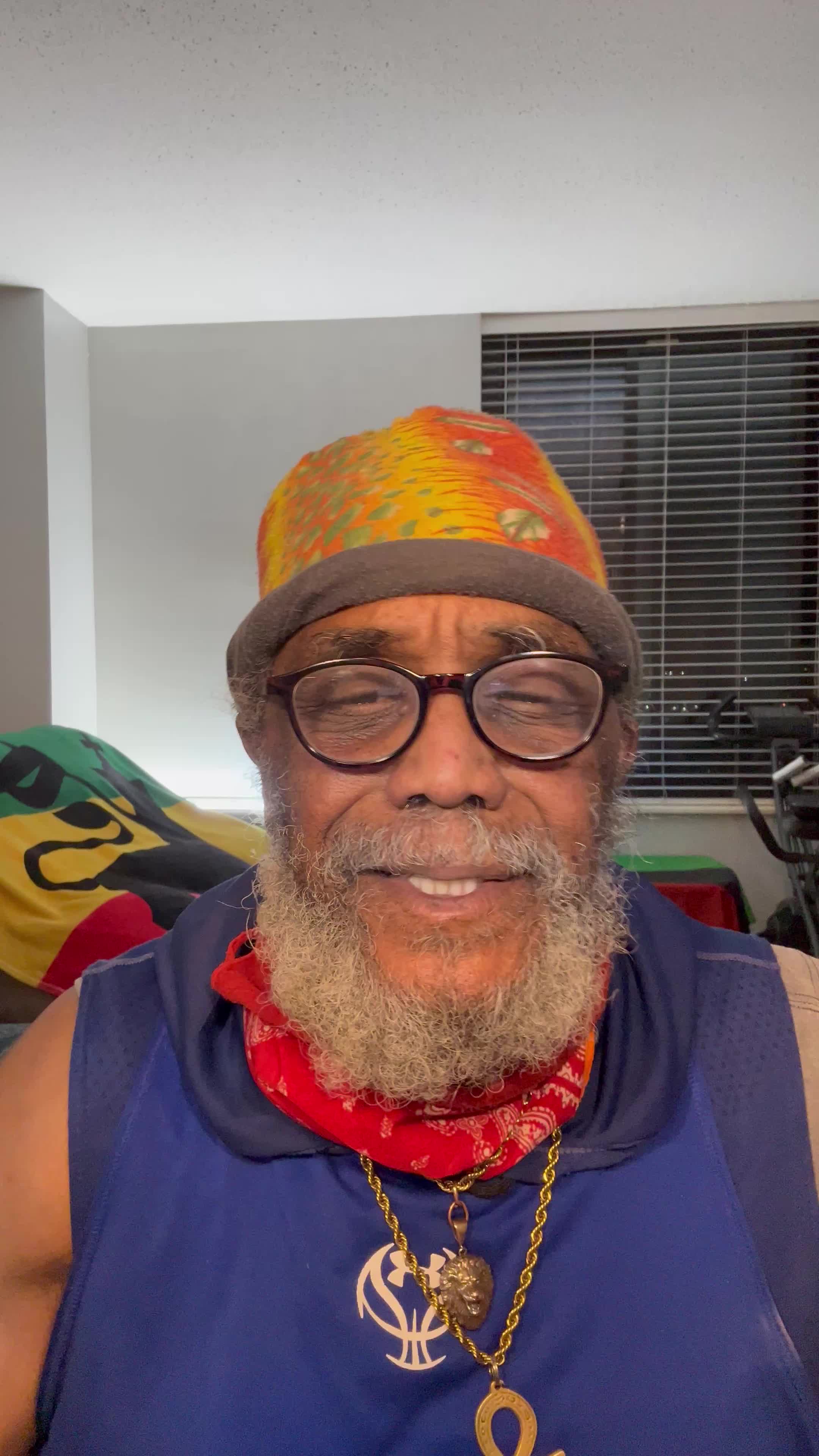 @Rastaman