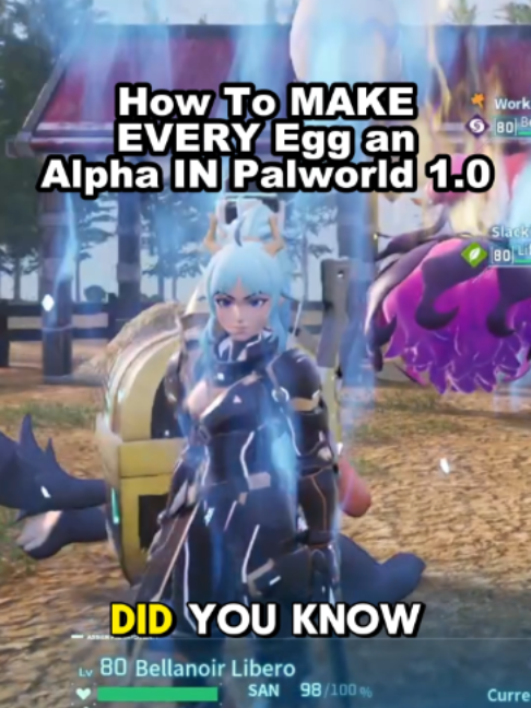 @Misleading