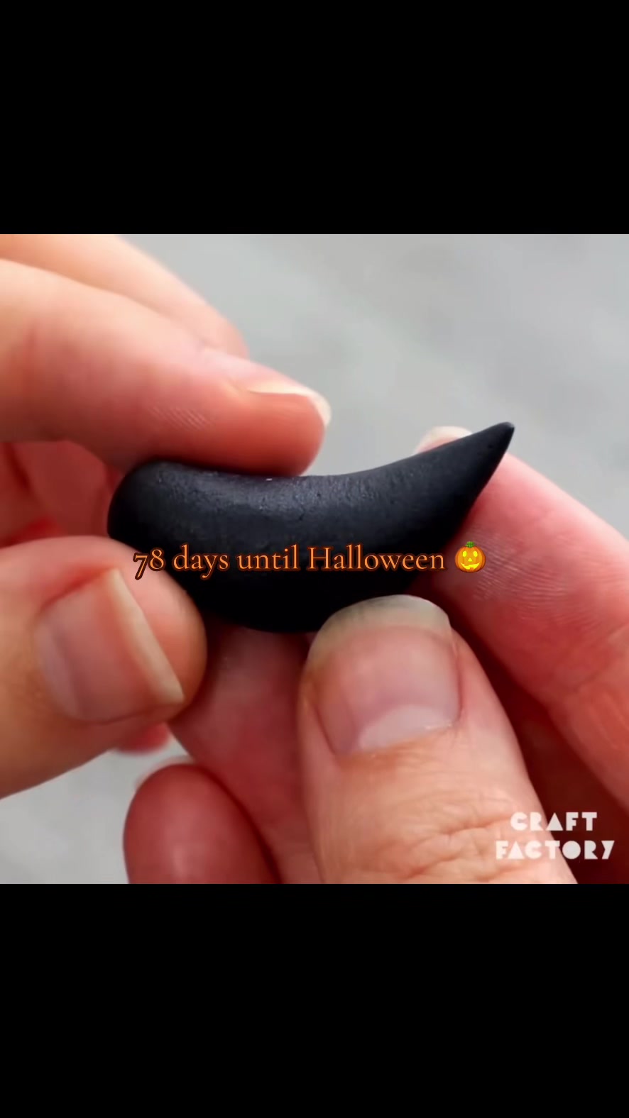 @Halloween count down
