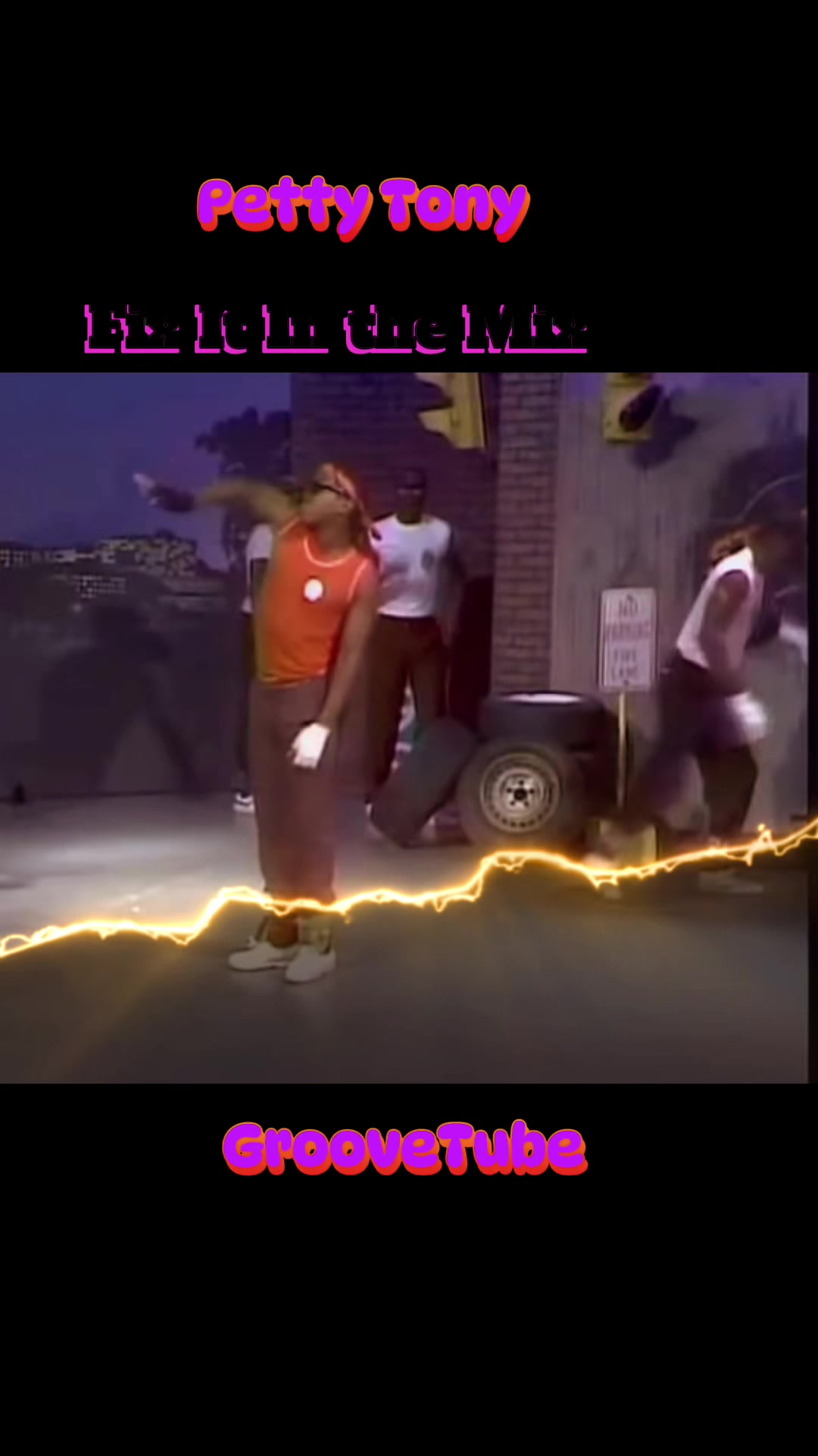 @GrooveTube🎶