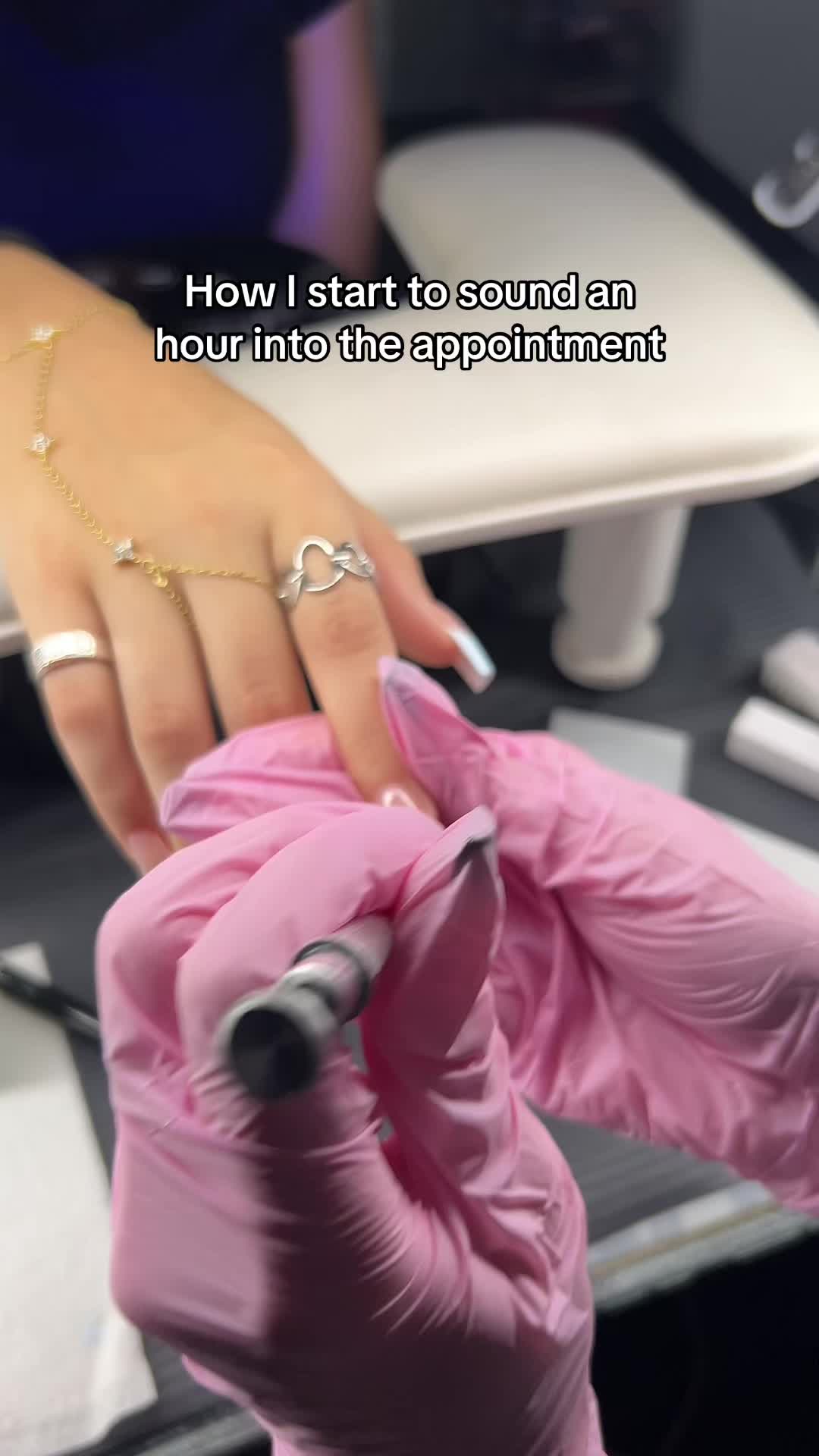 @NWA NAIL TECH